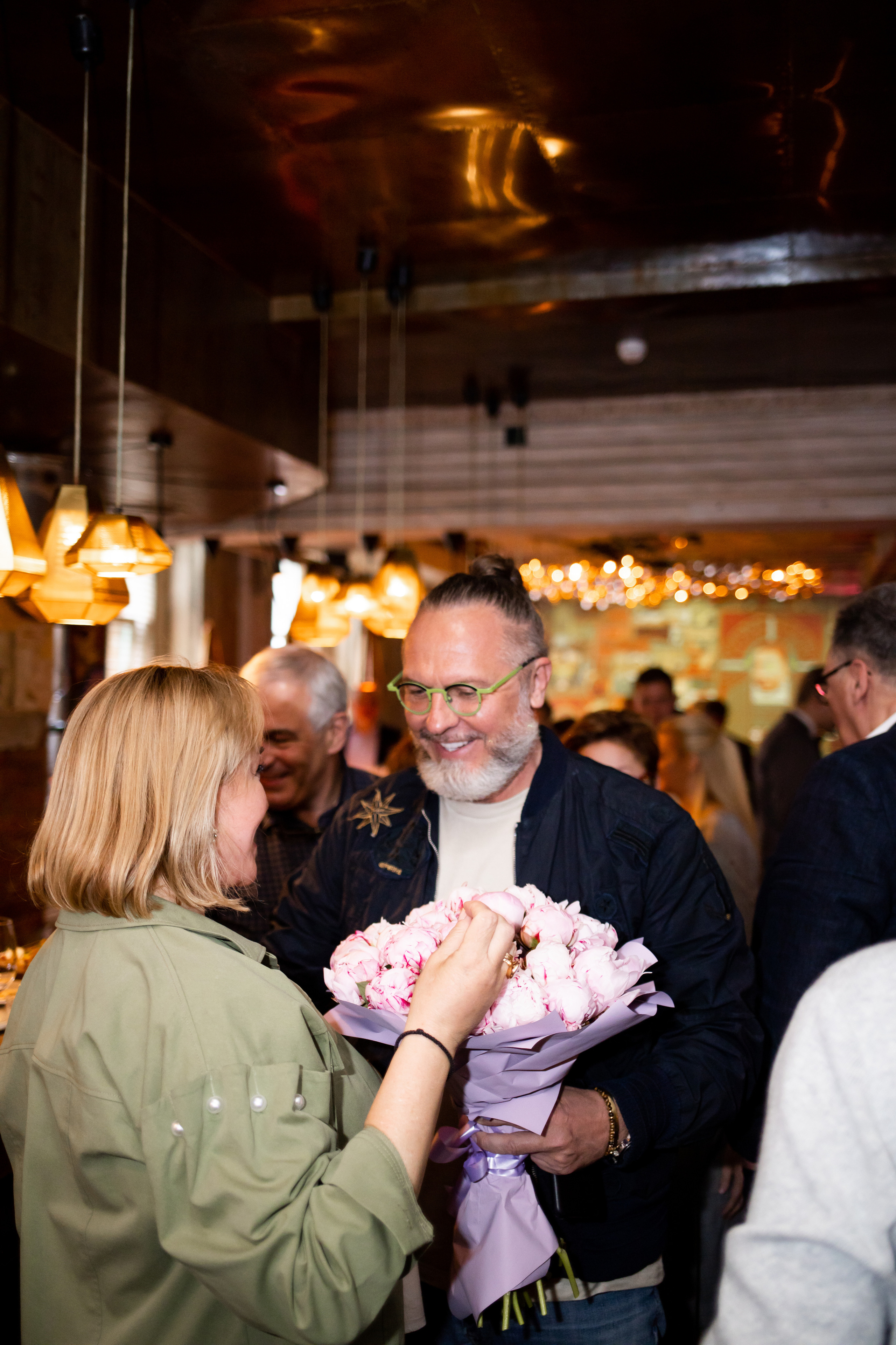 День рождения Арины Шараповой. Семейный и детский фотограф в Москве Кузьмина Мария