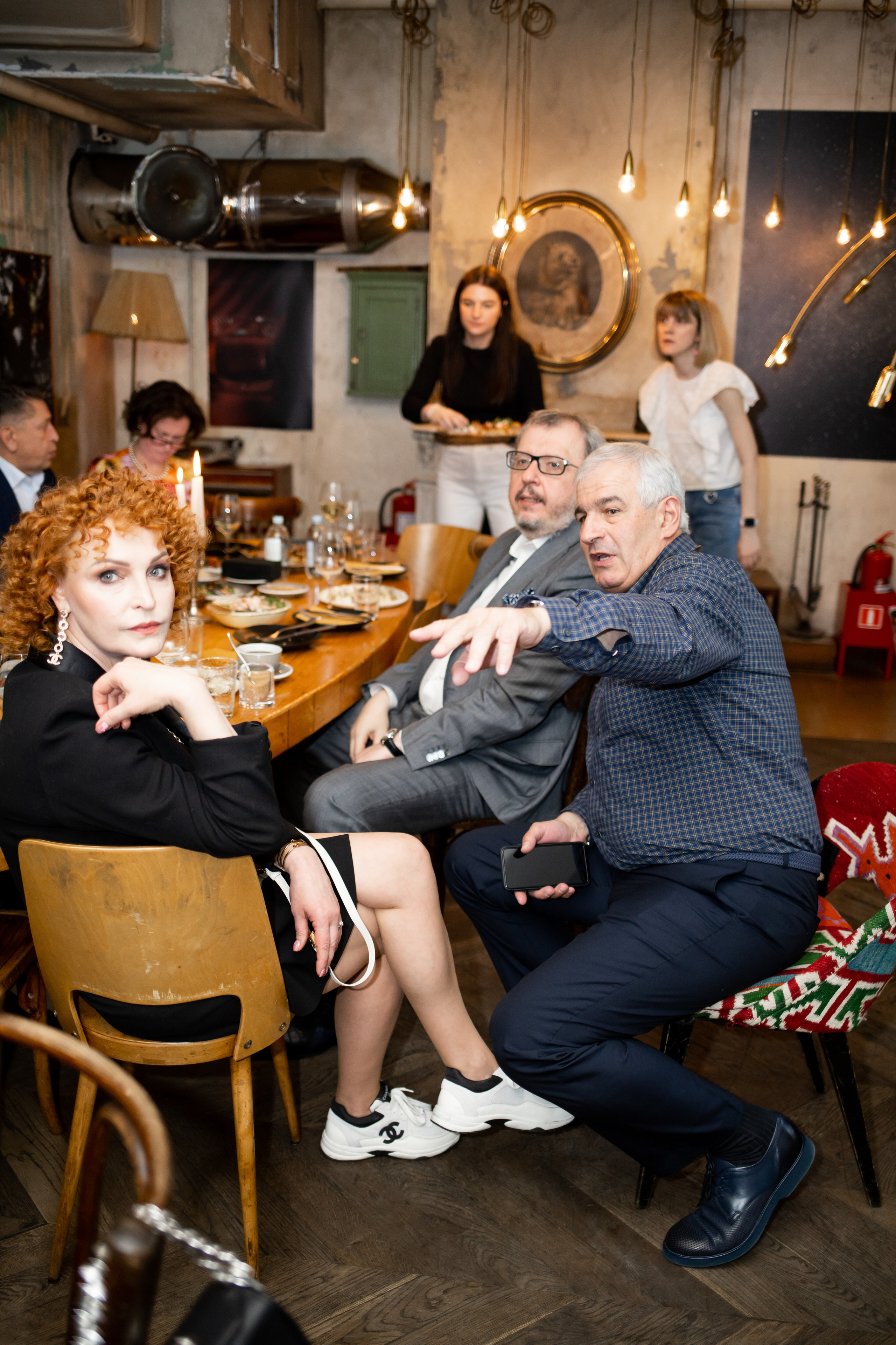 День рождения Арины Шараповой. Семейный и детский фотограф в Москве Кузьмина Мария