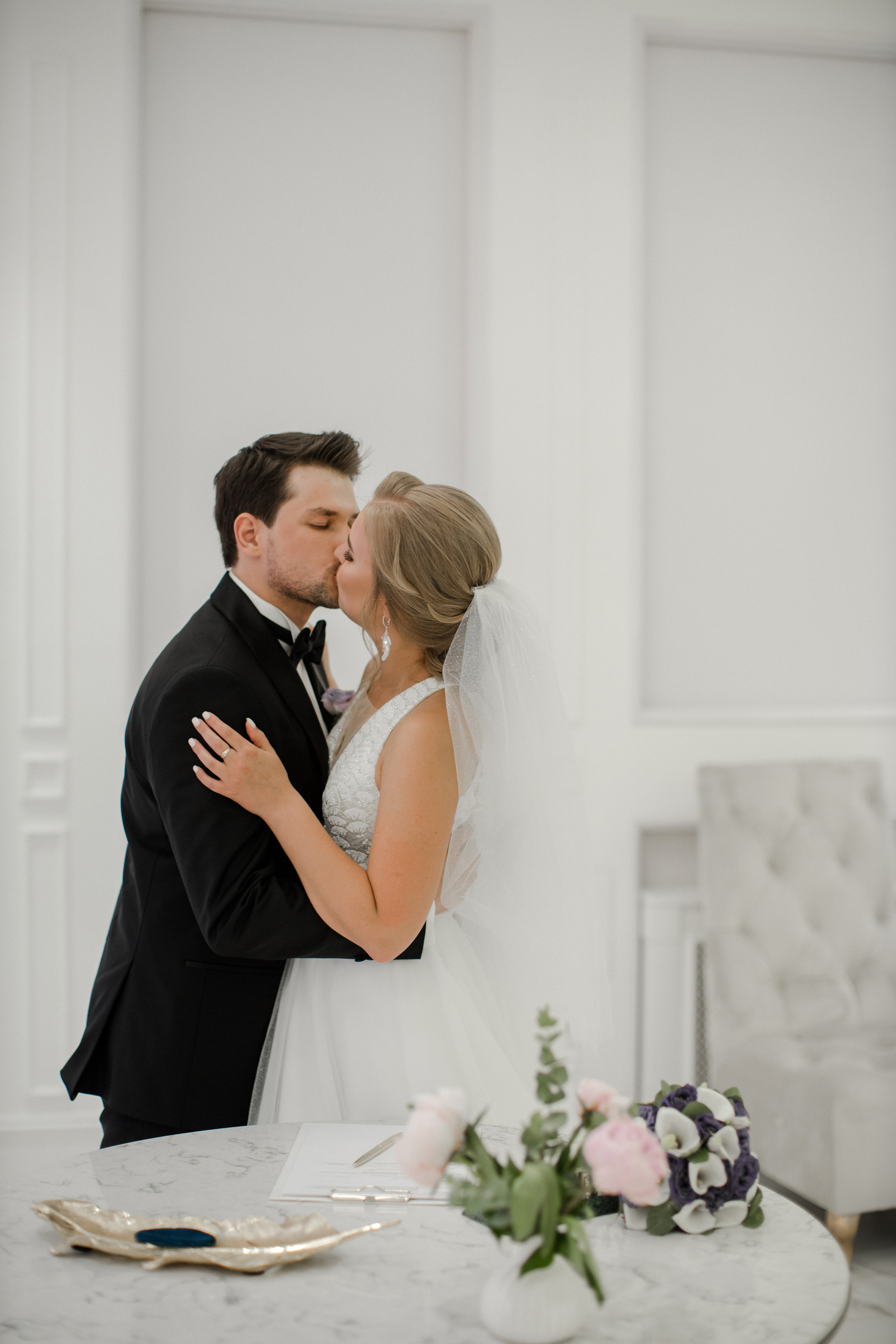 Вася и Марина. Семейный и детский фотограф в Москве Кузьмина Мария