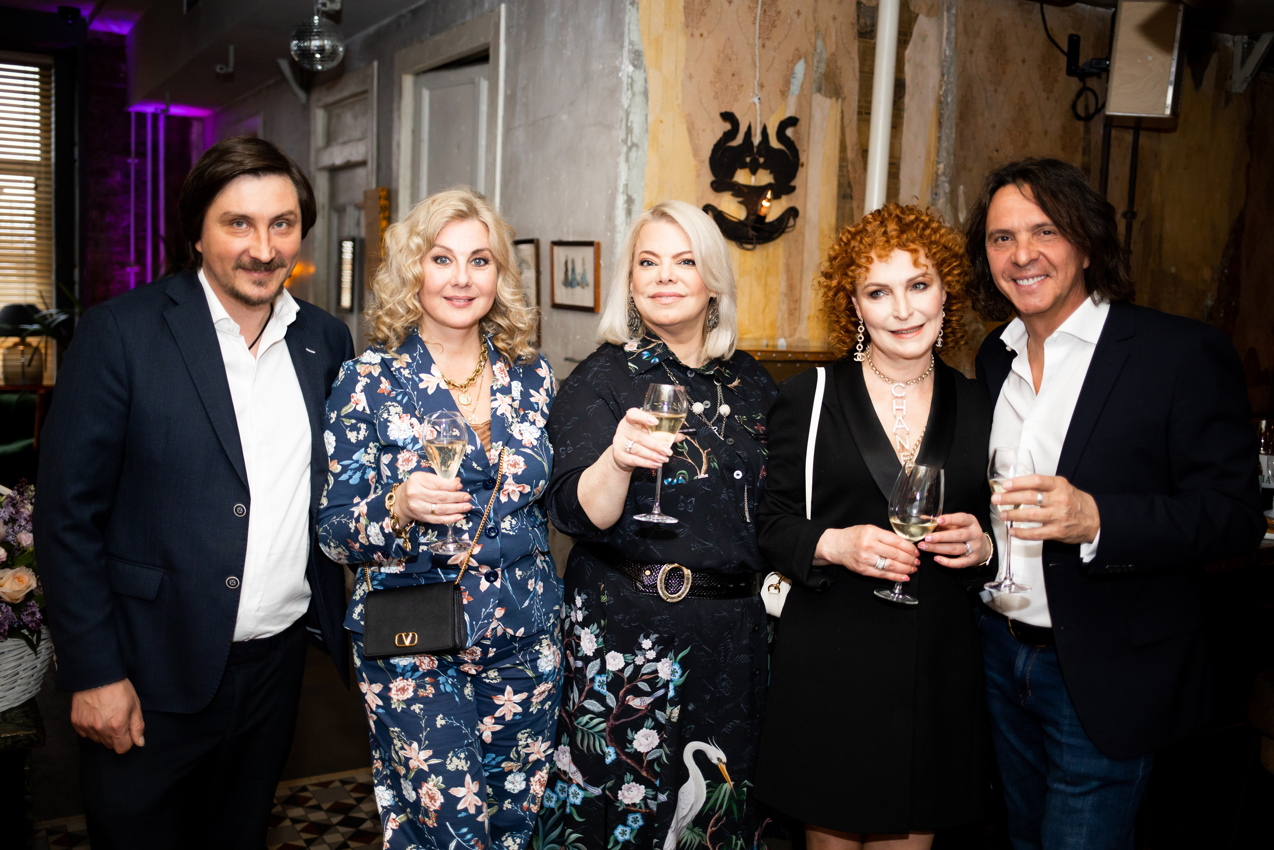 День рождения Арины Шараповой. Семейный и детский фотограф в Москве Кузьмина Мария