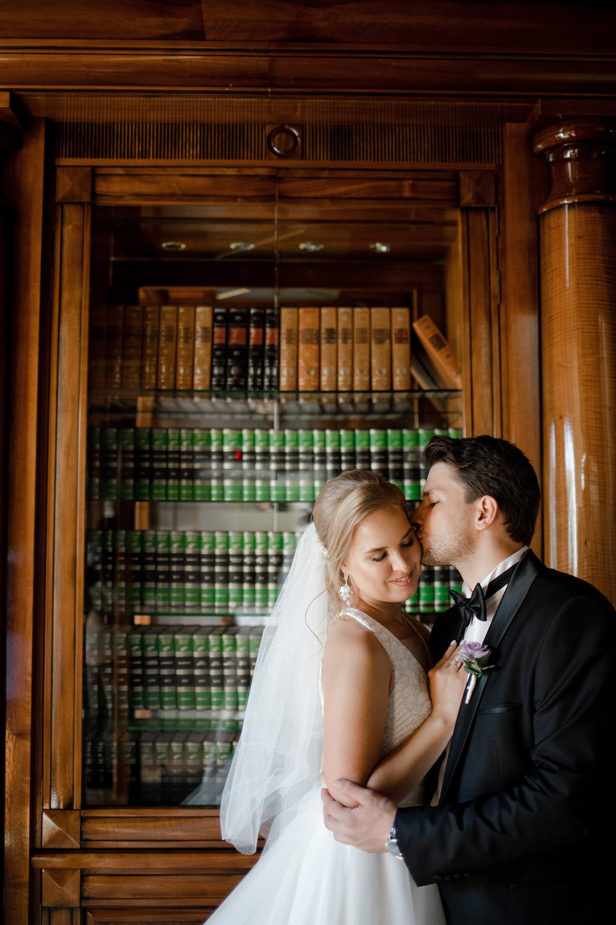 Вася и Марина. Семейный и детский фотограф в Москве Кузьмина Мария