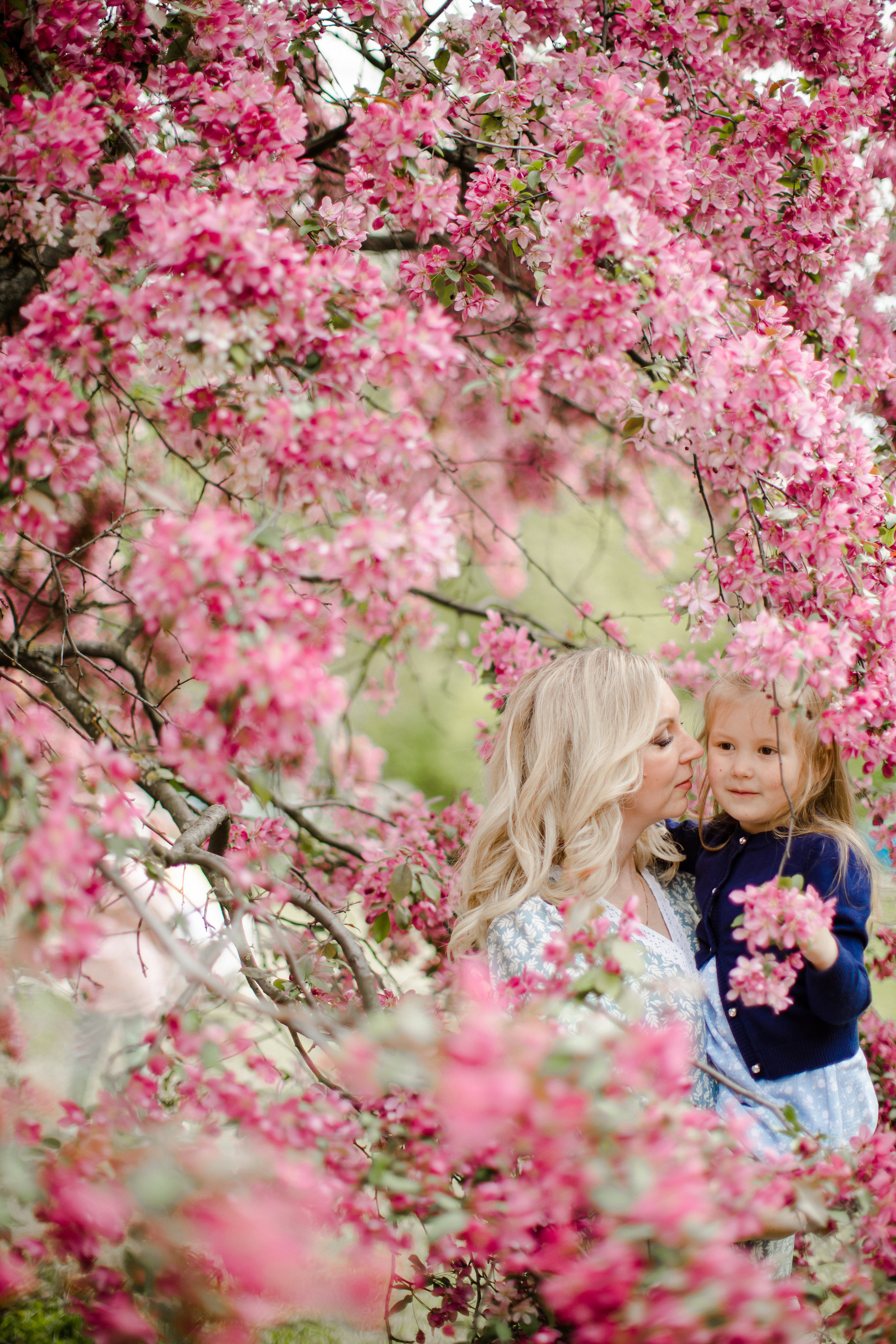Юля. Семейный и детский фотограф в Москве Кузьмина Мария
