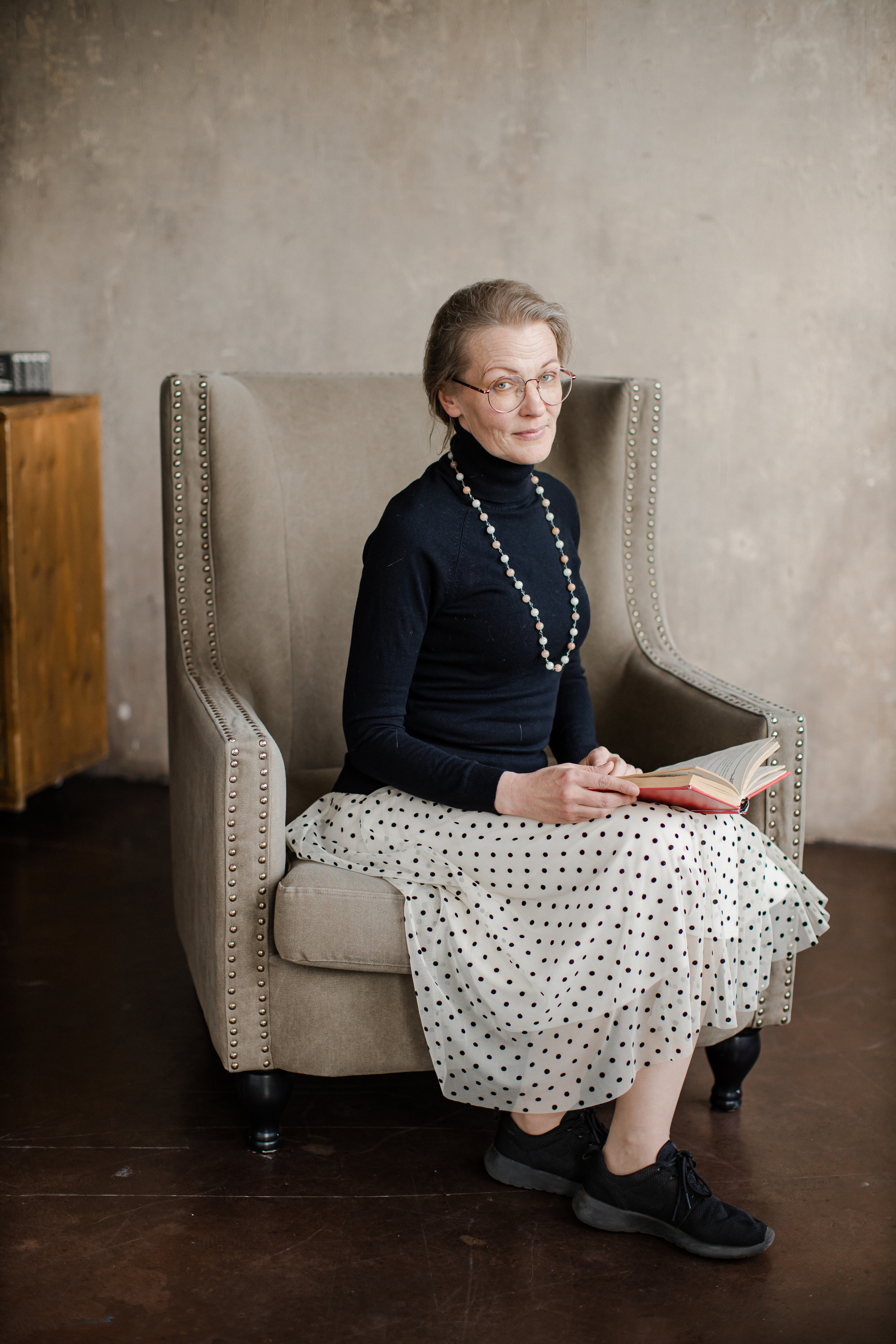 День рождения Ани. Семейный и детский фотограф в Москве Кузьмина Мария