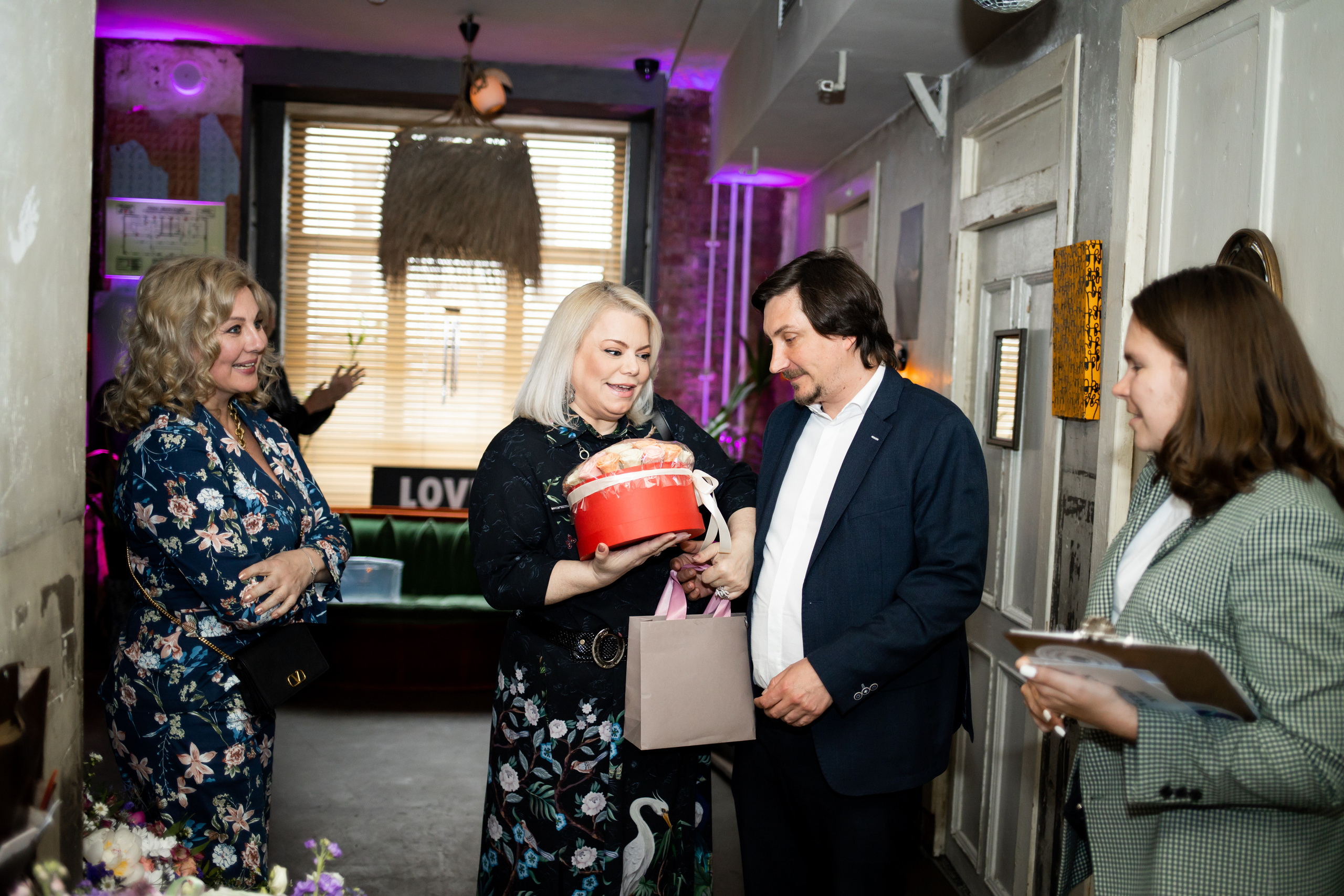 День рождения Арины Шараповой. Семейный и детский фотограф в Москве Кузьмина Мария