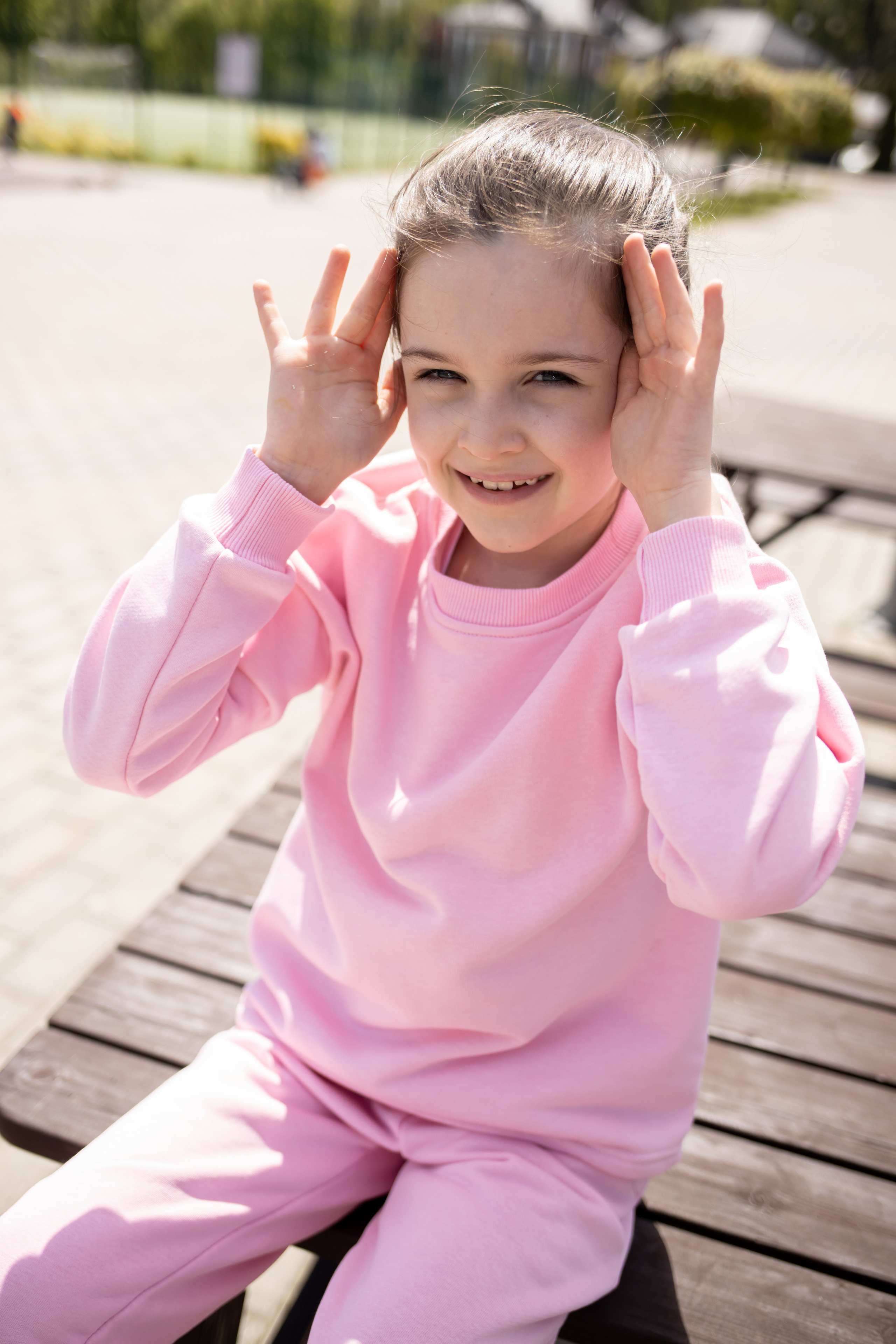 Реклама одежды. Семейный и детский фотограф в Москве Кузьмина Мария