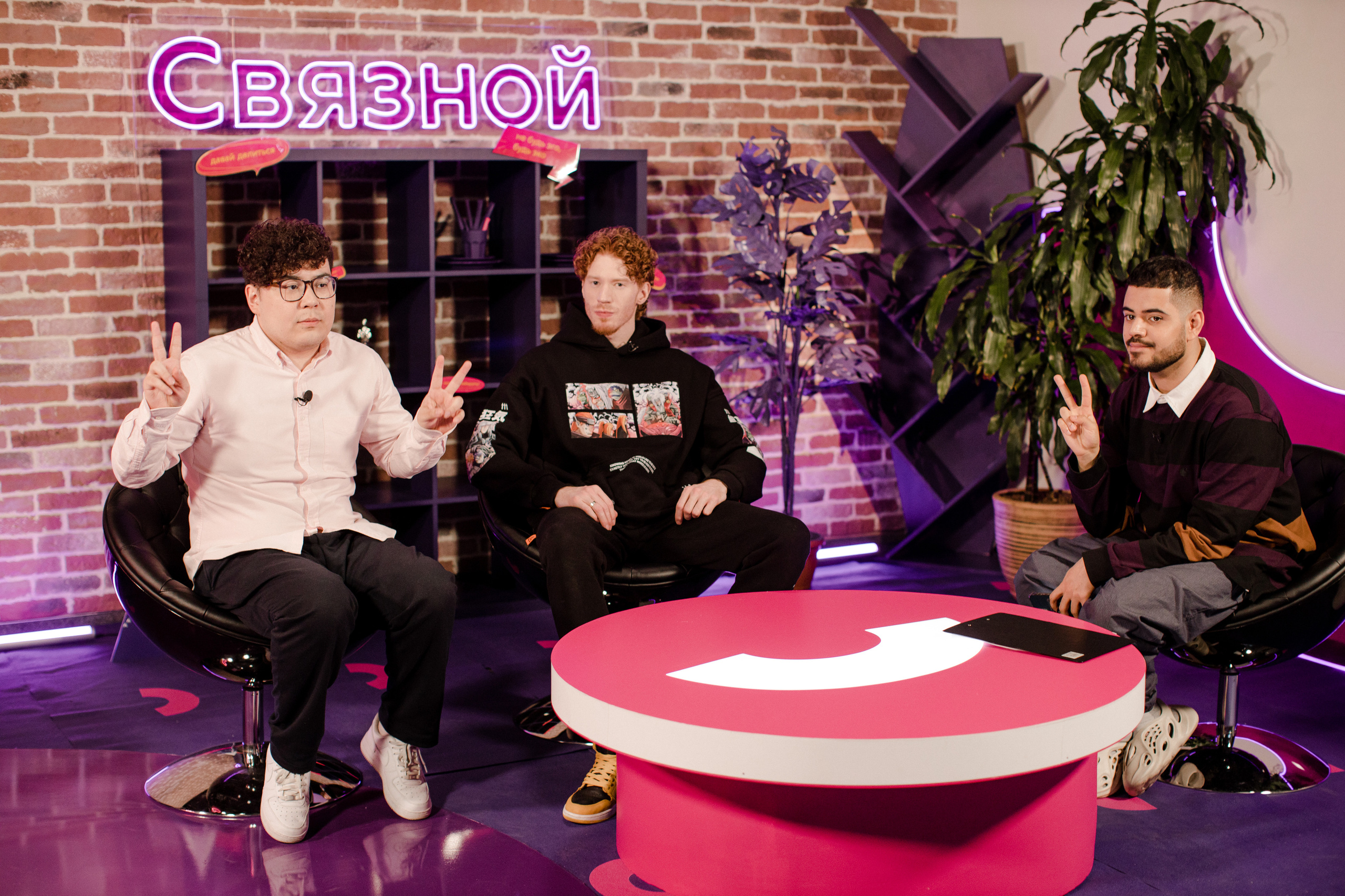 Стрим для Связного. Семейный и детский фотограф в Москве Кузьмина Мария