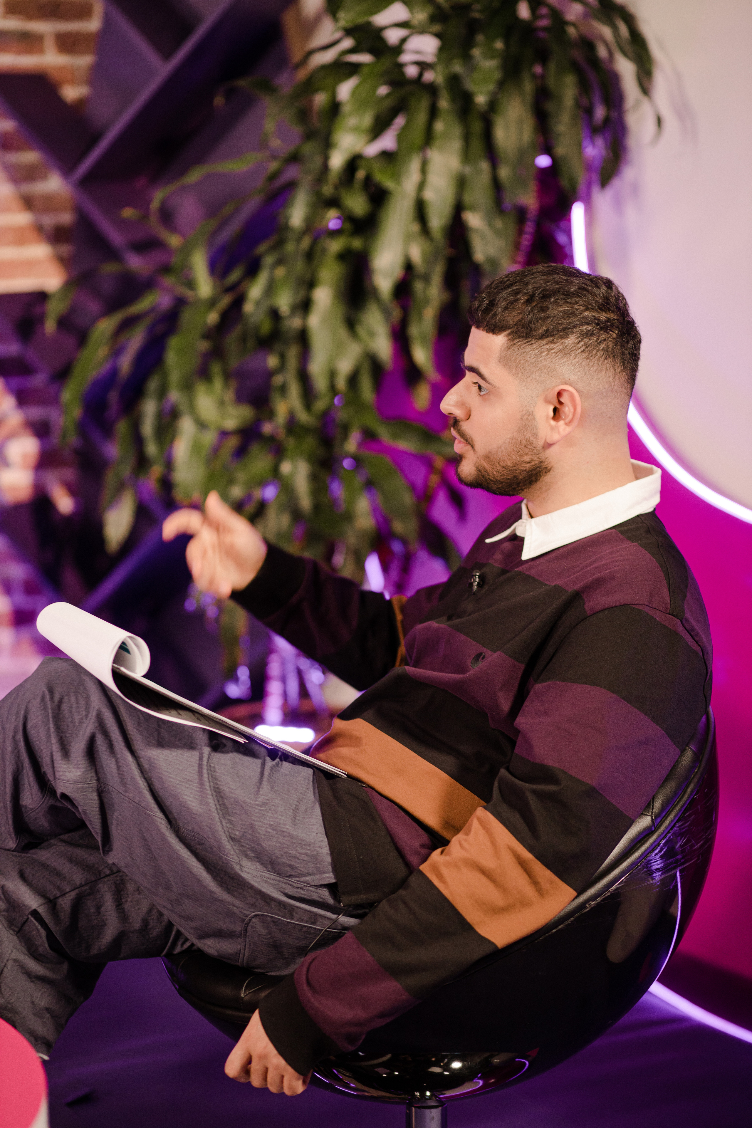 Стрим для Связного. Семейный и детский фотограф в Москве Кузьмина Мария