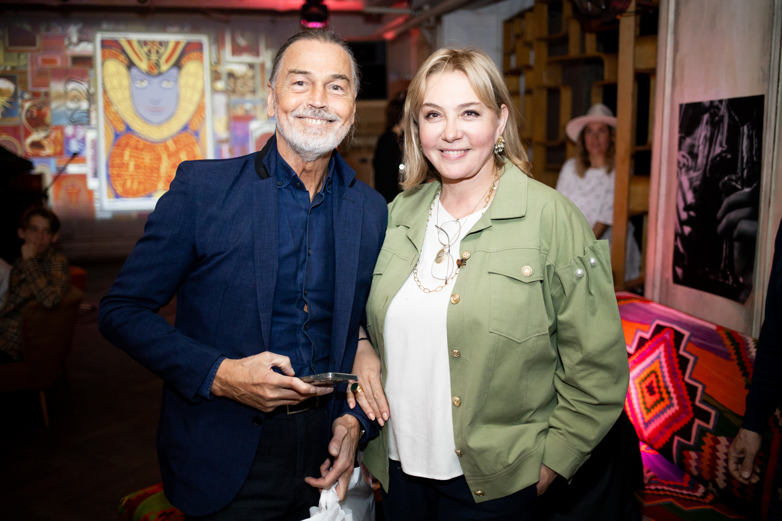 День рождения Арины Шараповой. Семейный и детский фотограф в Москве Кузьмина Мария