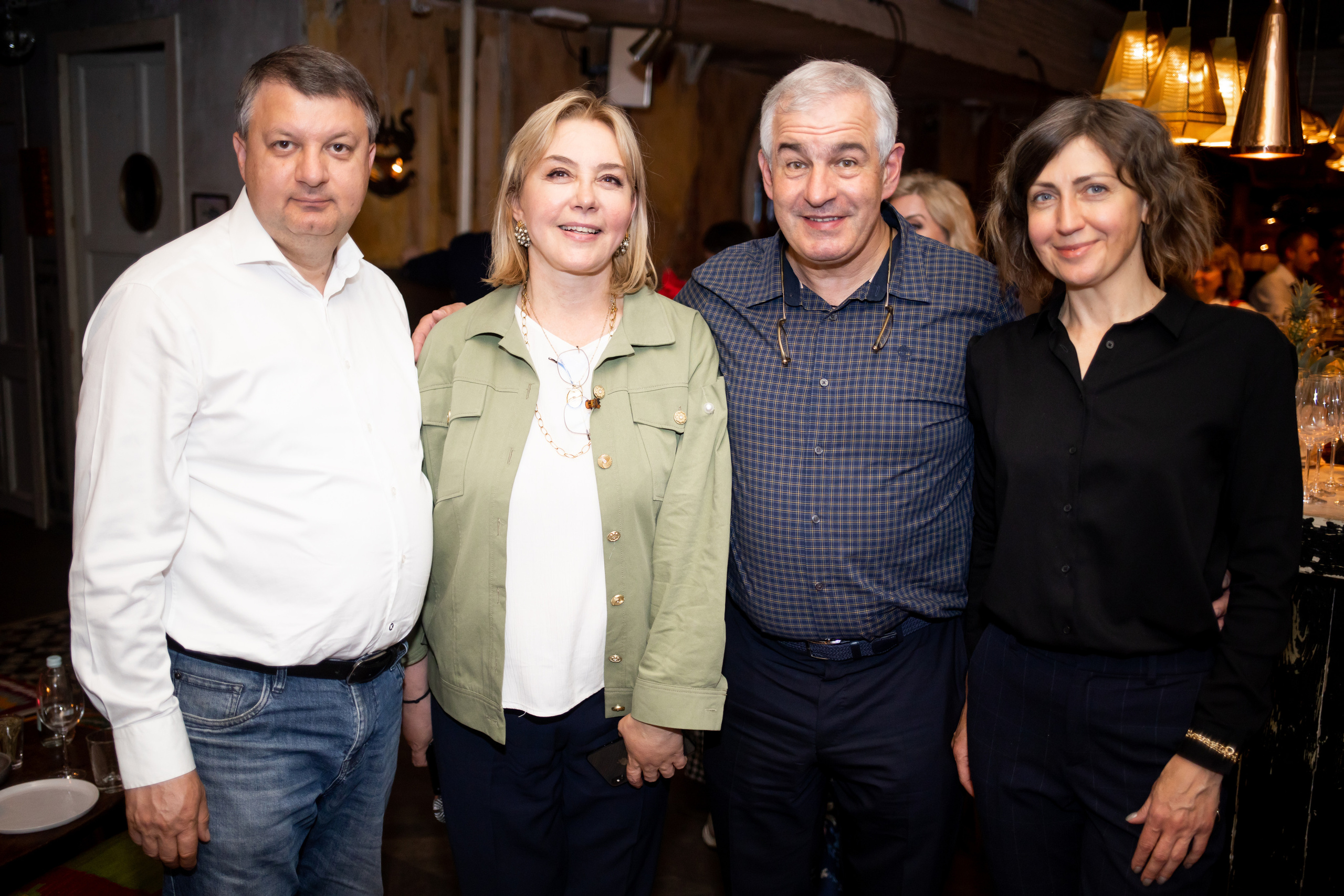 День рождения Арины Шараповой. Семейный и детский фотограф в Москве Кузьмина Мария