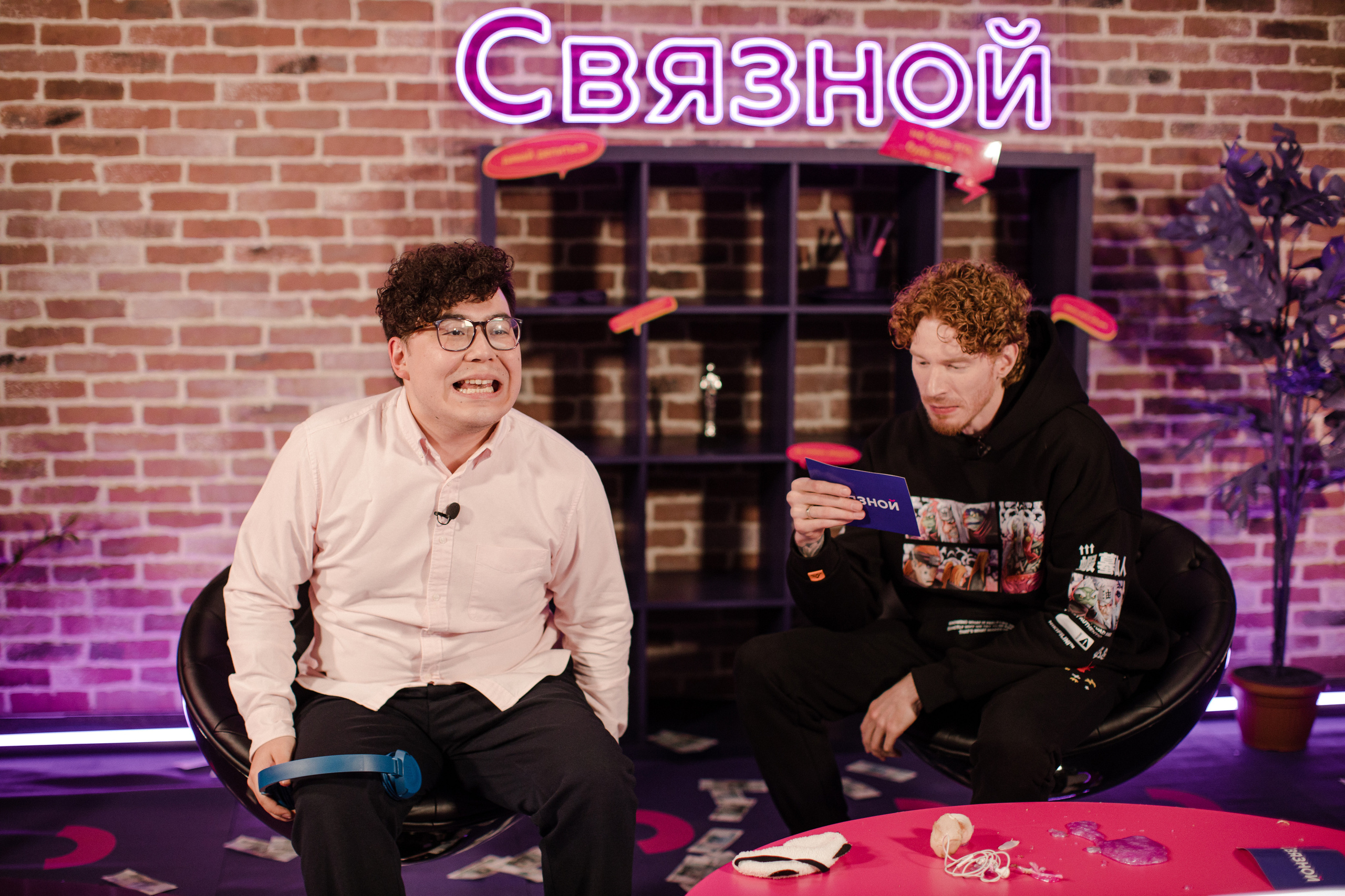 Стрим для Связного. Семейный и детский фотограф в Москве Кузьмина Мария