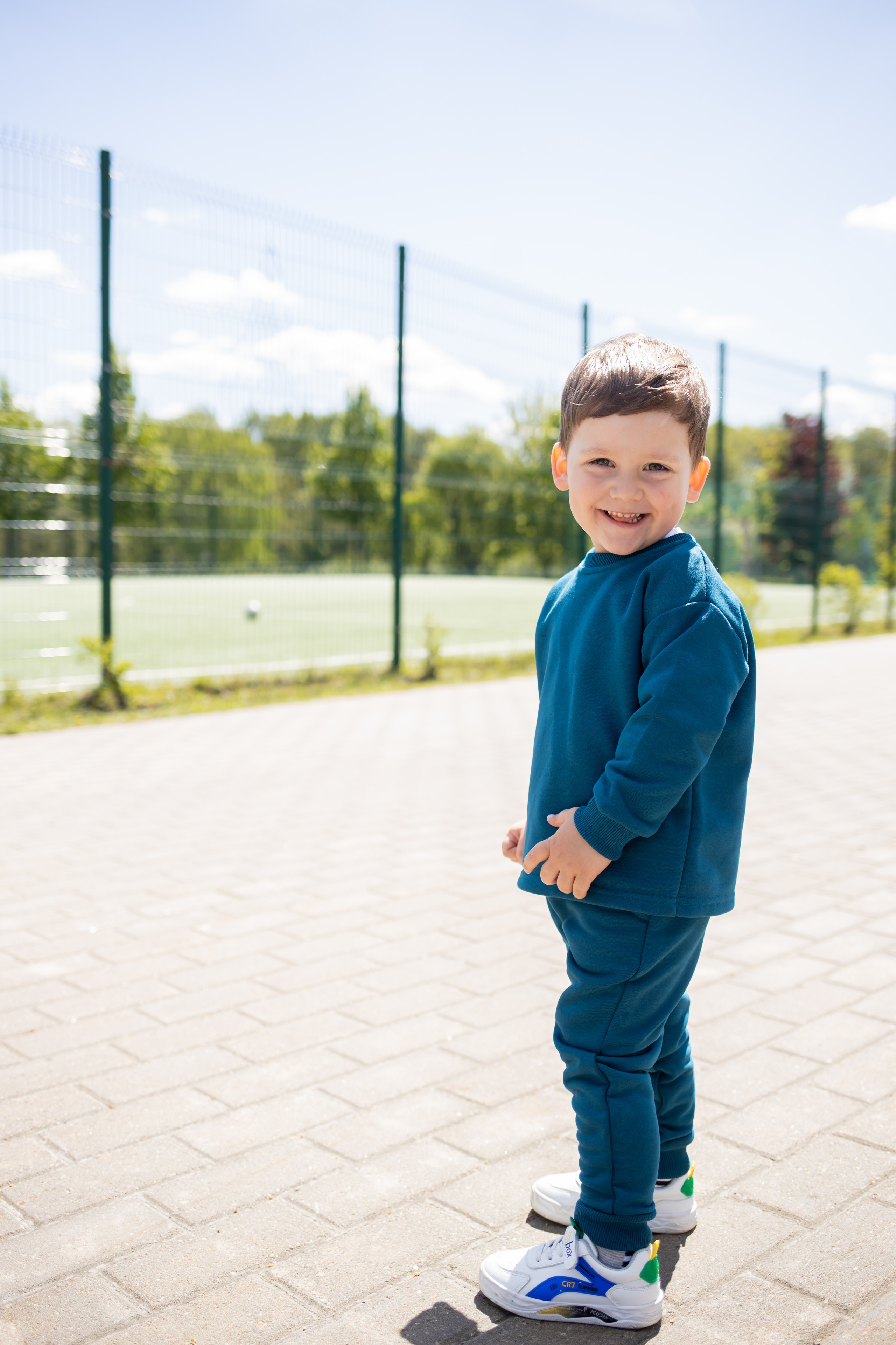 Реклама одежды. Семейный и детский фотограф в Москве Кузьмина Мария