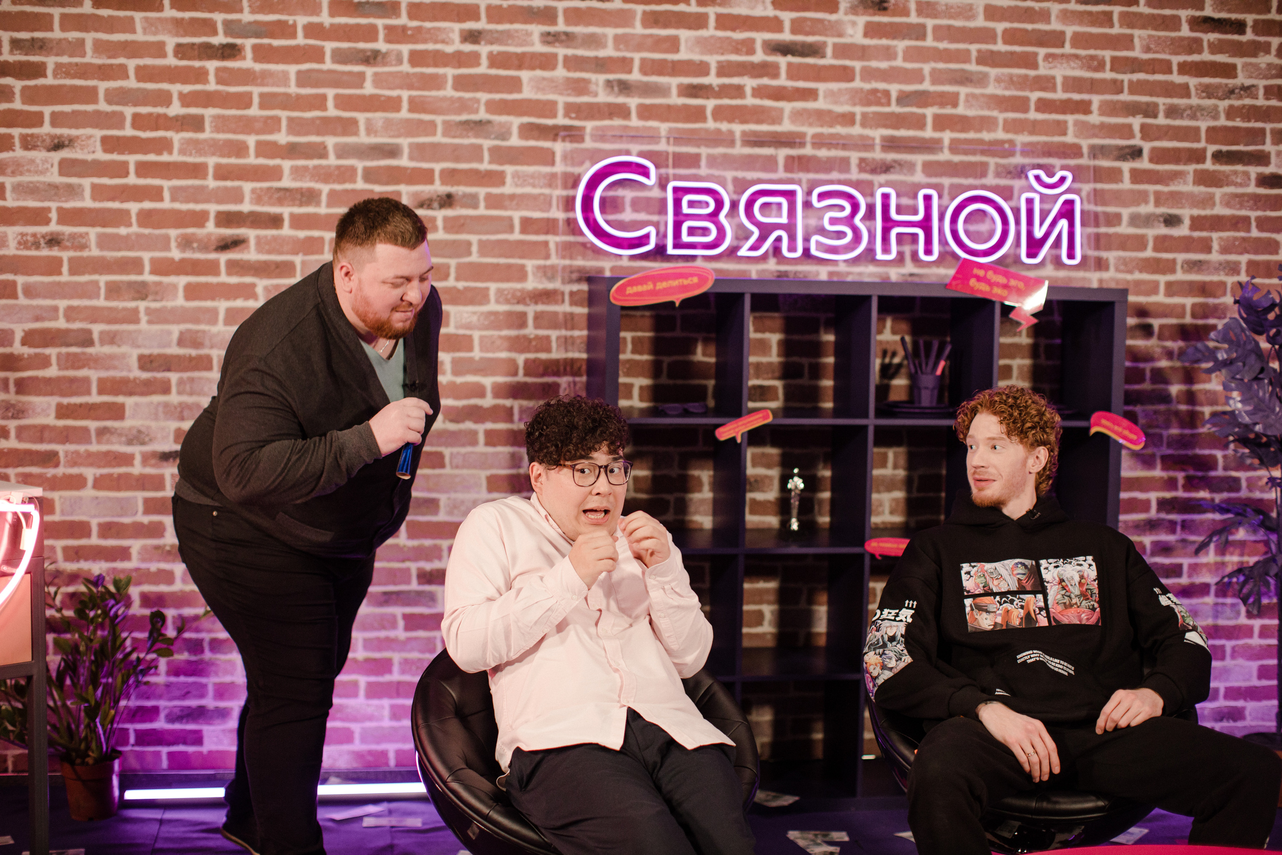 Стрим для Связного. Семейный и детский фотограф в Москве Кузьмина Мария