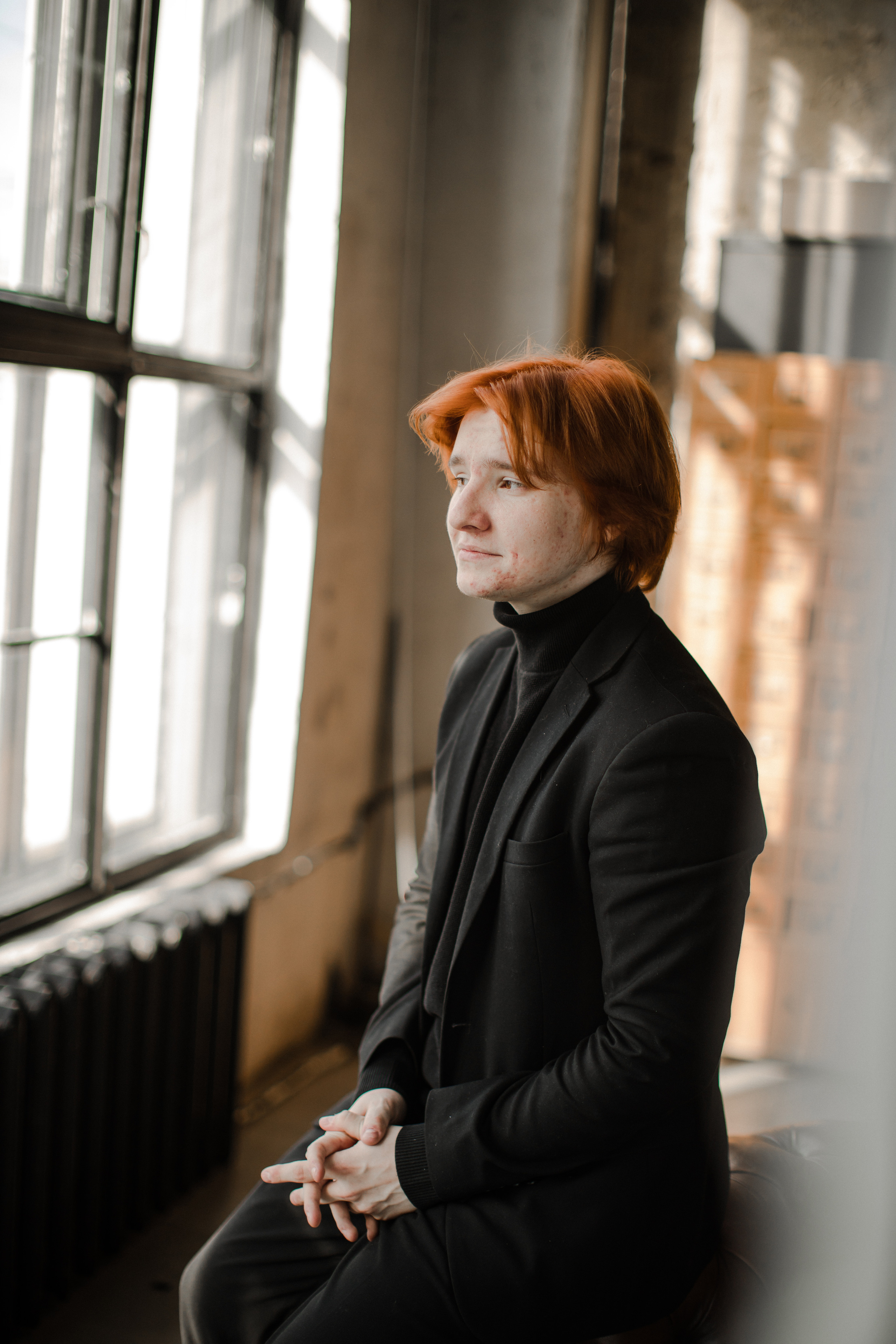 Выпускники. Семейный и детский фотограф в Москве Кузьмина Мария