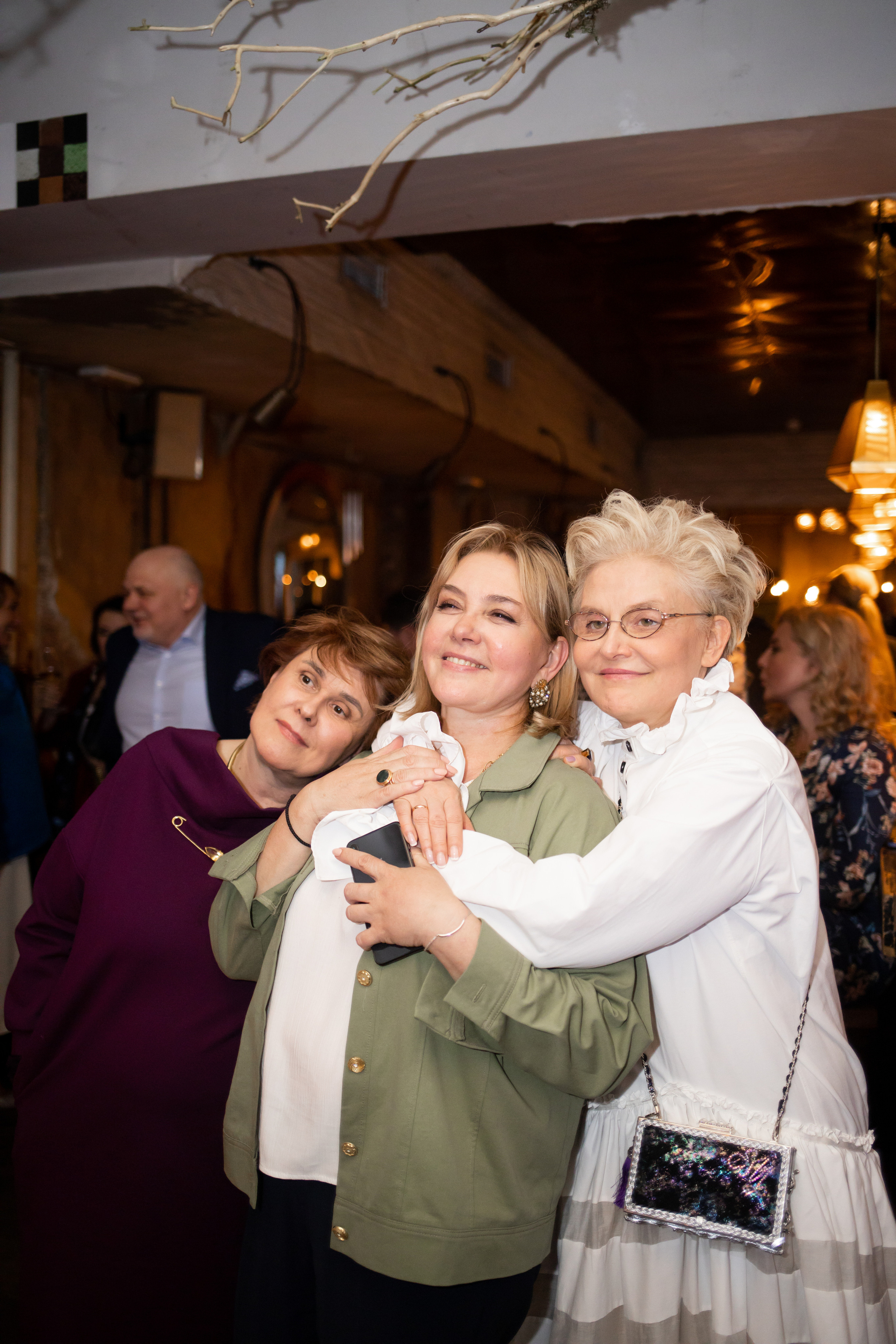 День рождения Арины Шараповой. Семейный и детский фотограф в Москве Кузьмина Мария