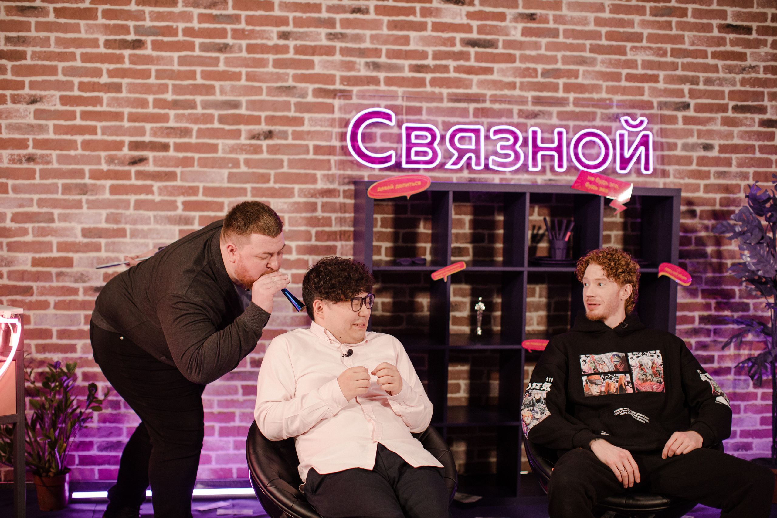 Стрим для Связного. Семейный и детский фотограф в Москве Кузьмина Мария