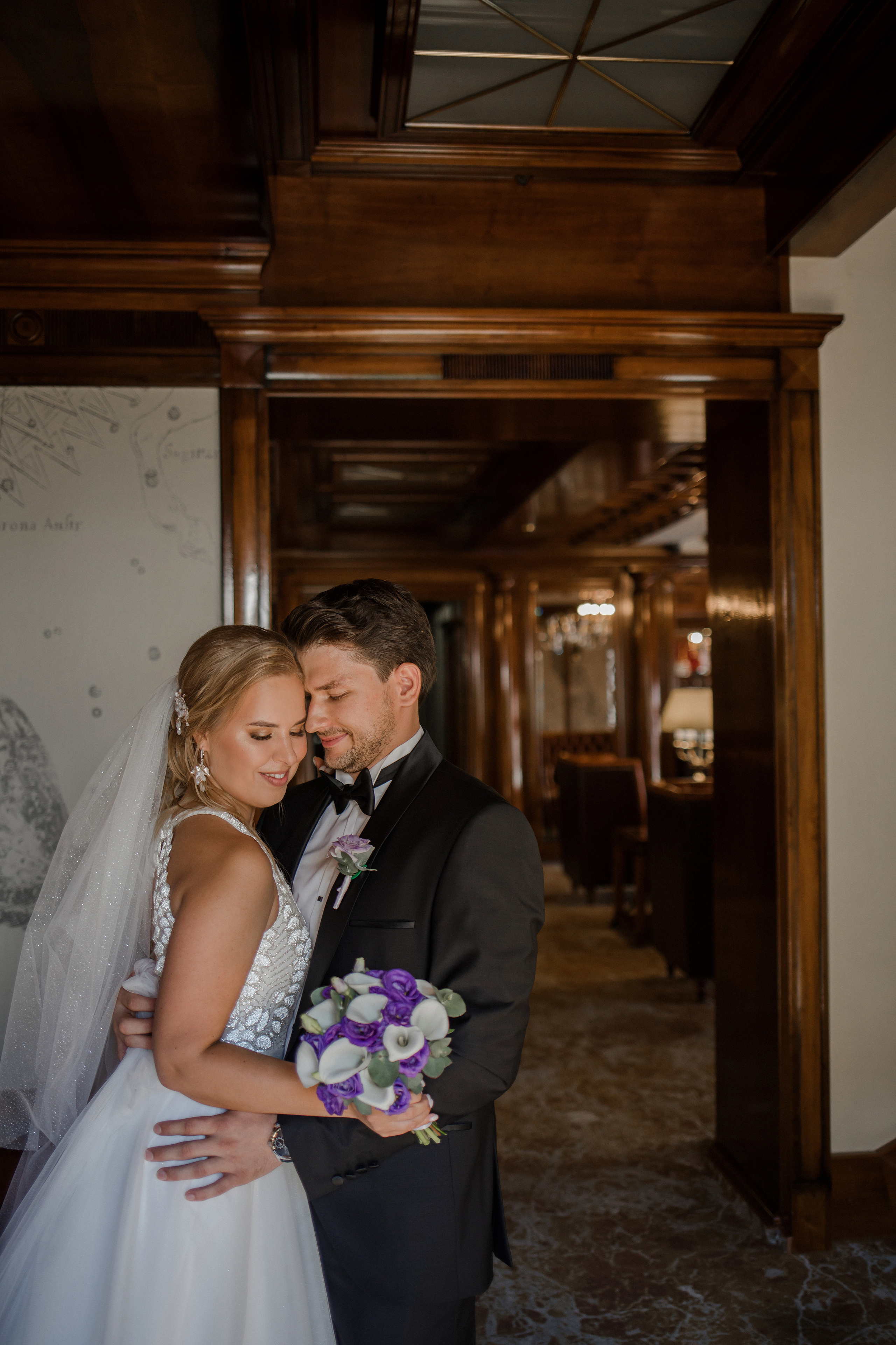 Вася и Марина. Семейный и детский фотограф в Москве Кузьмина Мария