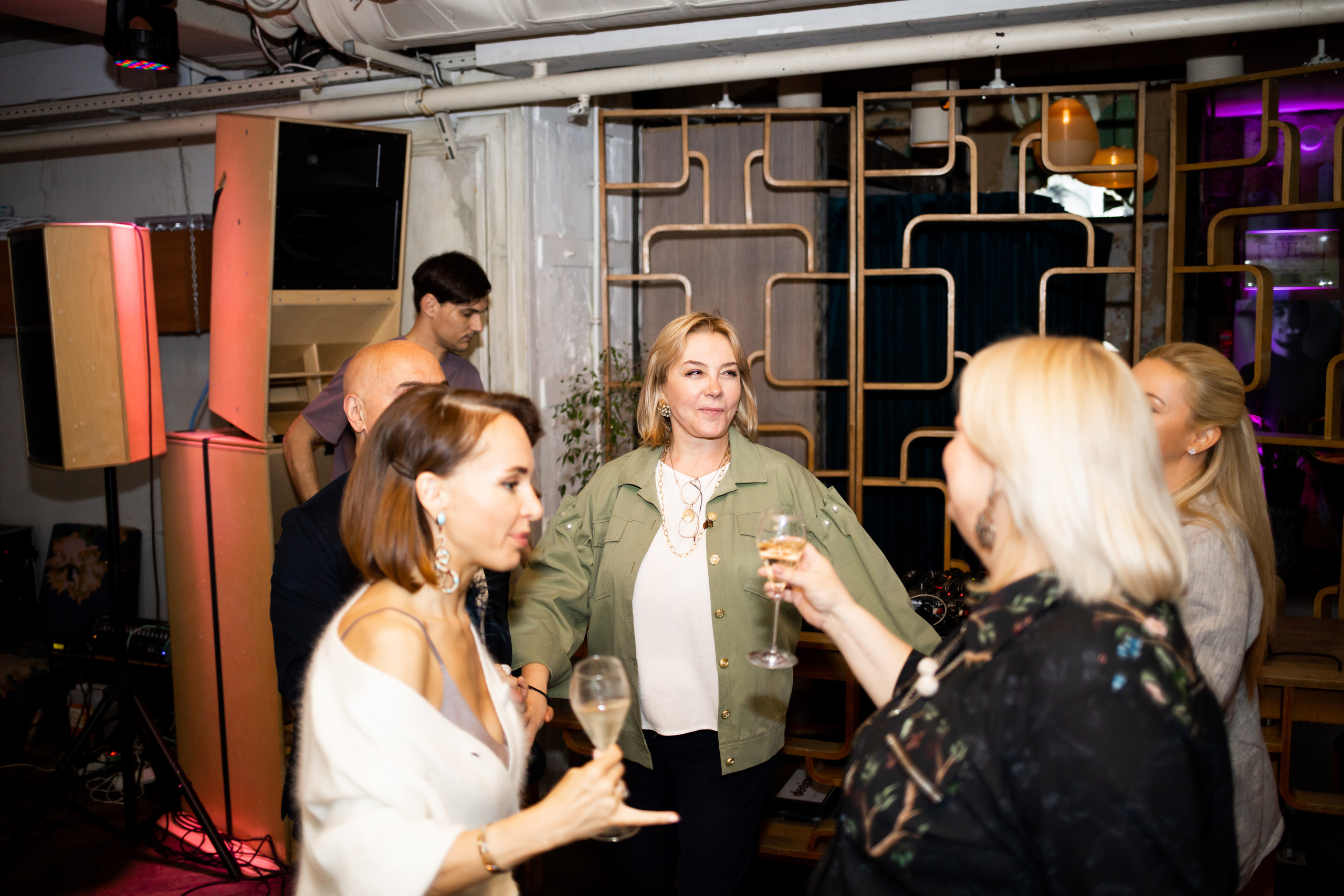 День рождения Арины Шараповой. Семейный и детский фотограф в Москве Кузьмина Мария