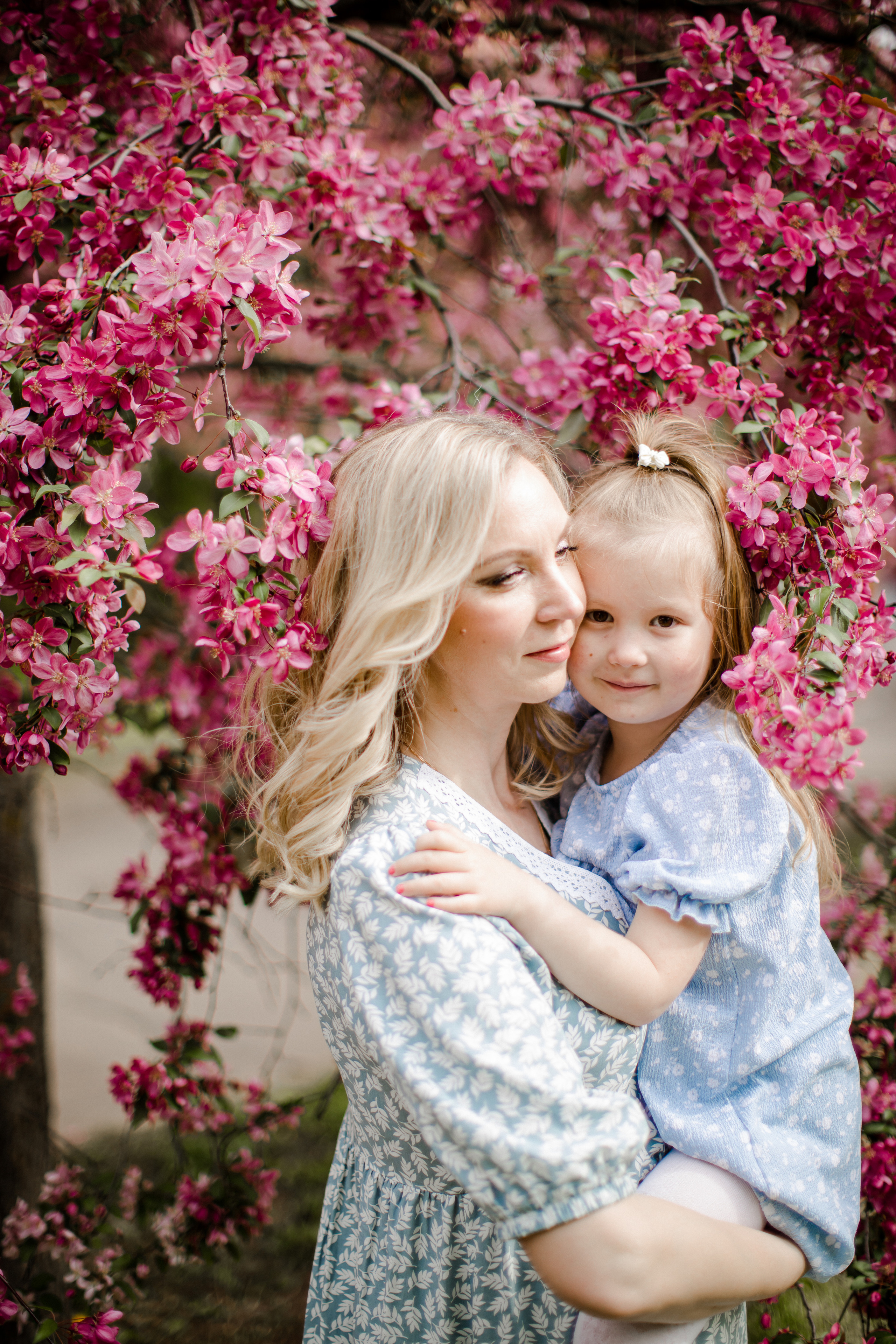 Юля. Семейный и детский фотограф в Москве Кузьмина Мария