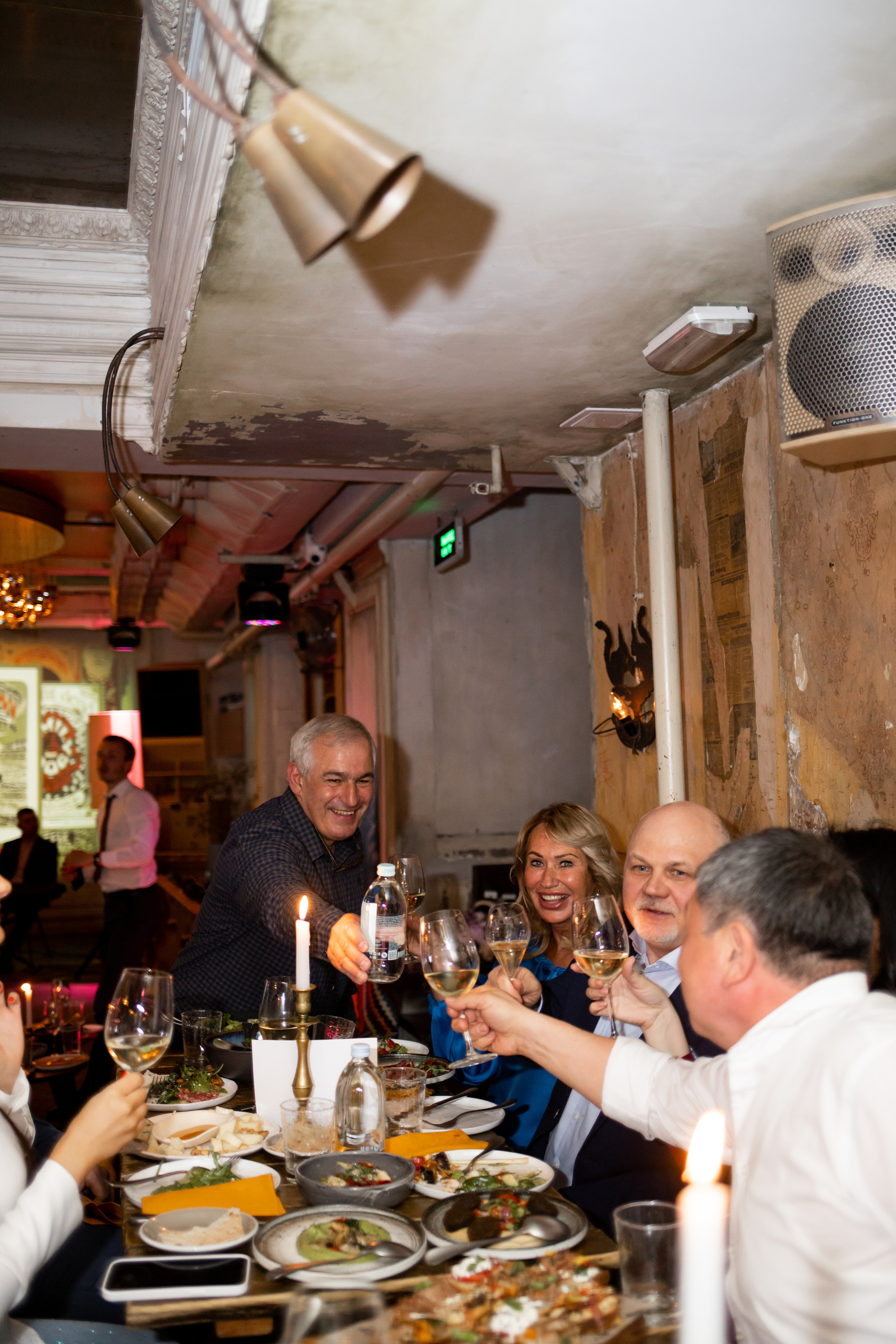 День рождения Арины Шараповой. Семейный и детский фотограф в Москве Кузьмина Мария