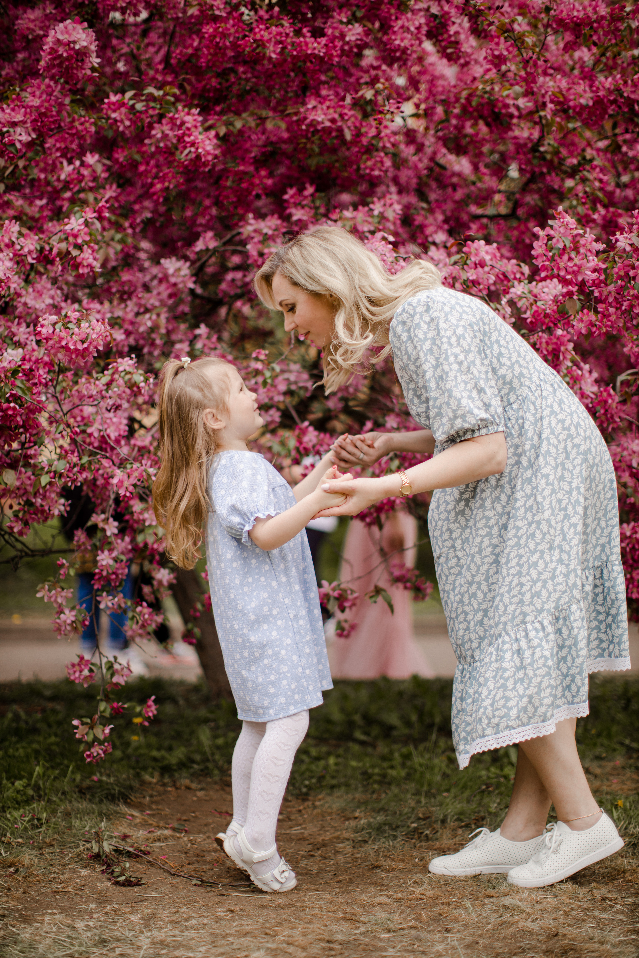 Юля. Семейный и детский фотограф в Москве Кузьмина Мария