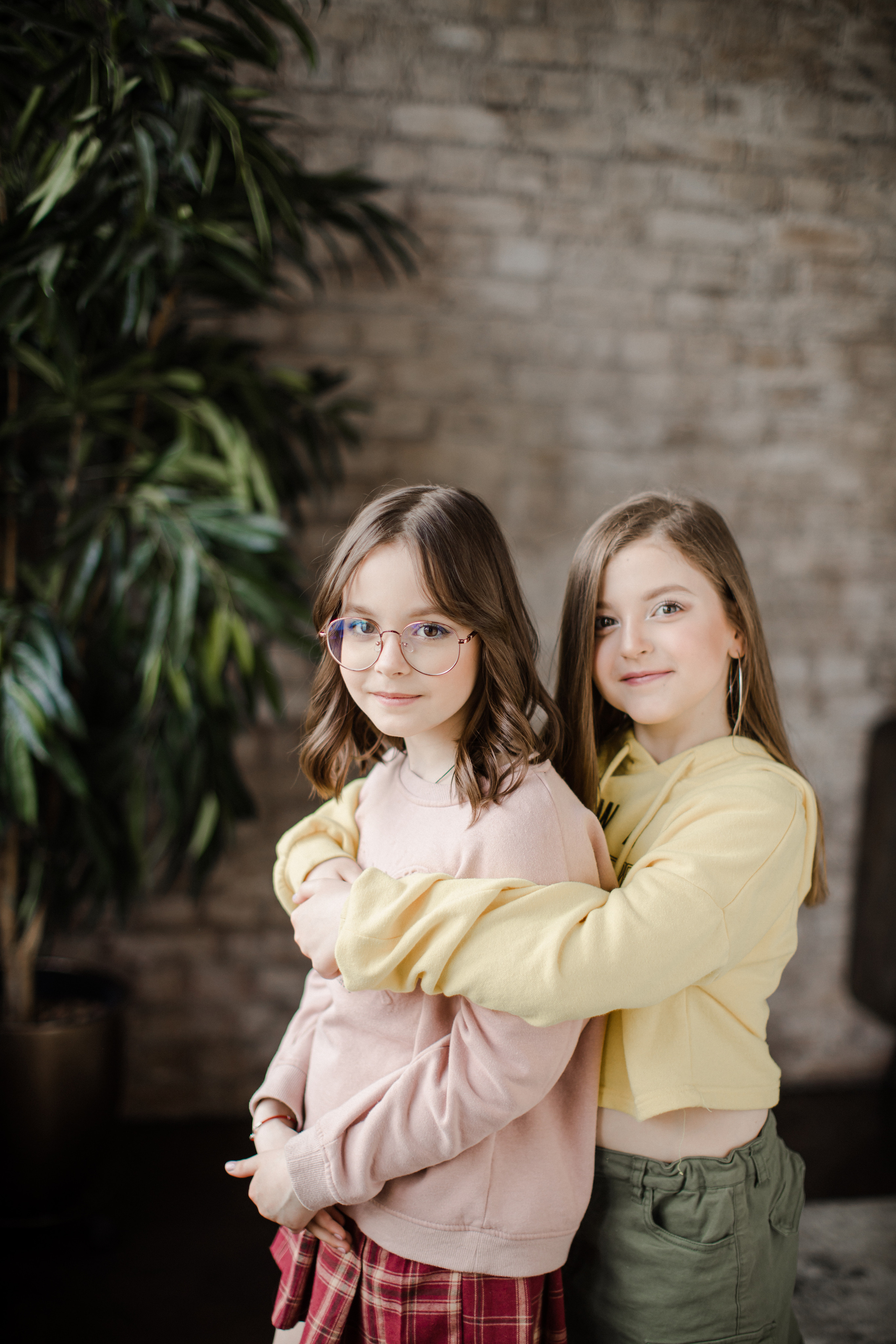 День рождения Ани. Семейный и детский фотограф в Москве Кузьмина Мария