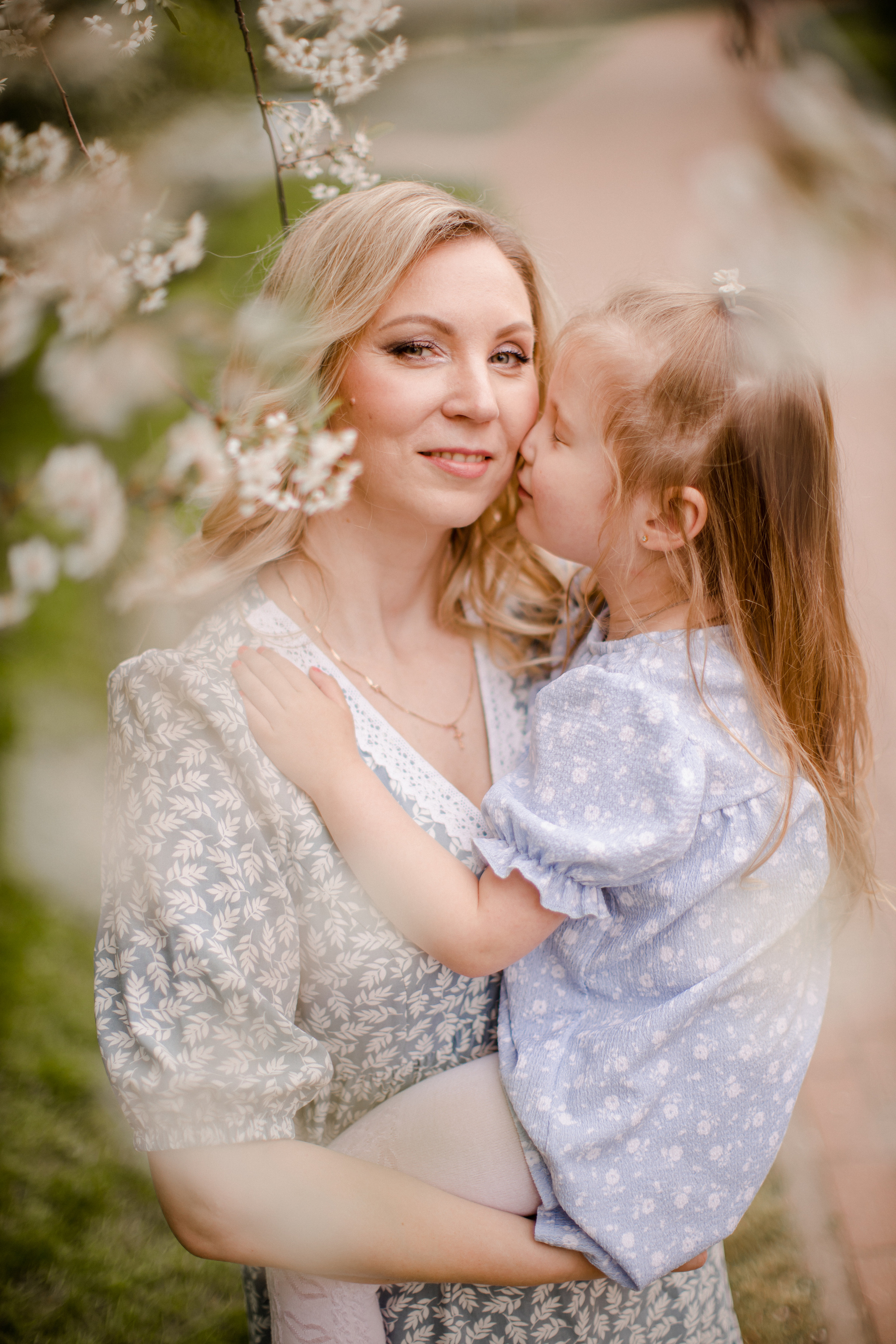 Юля. Семейный и детский фотограф в Москве Кузьмина Мария