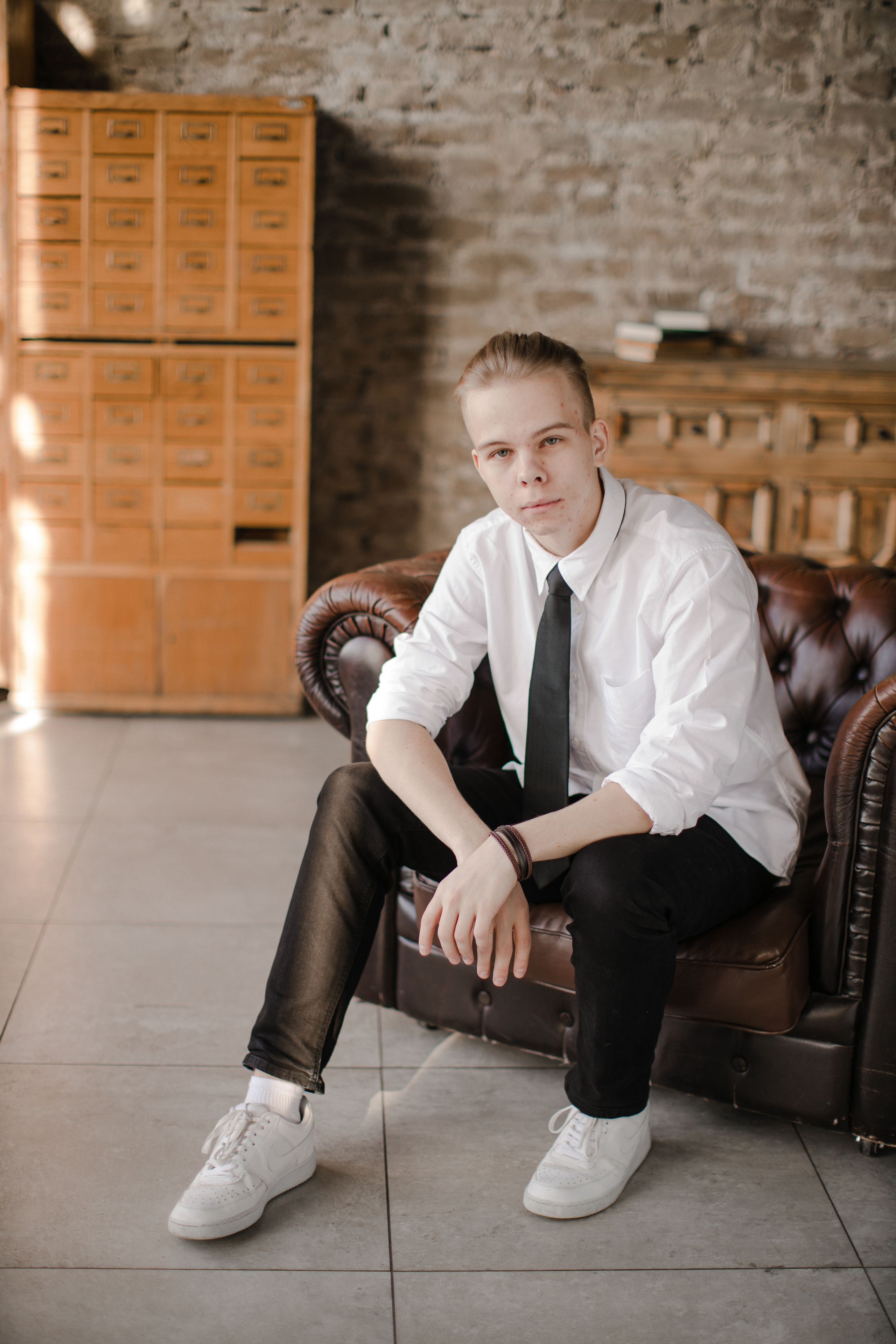 Выпускники. Семейный и детский фотограф в Москве Кузьмина Мария