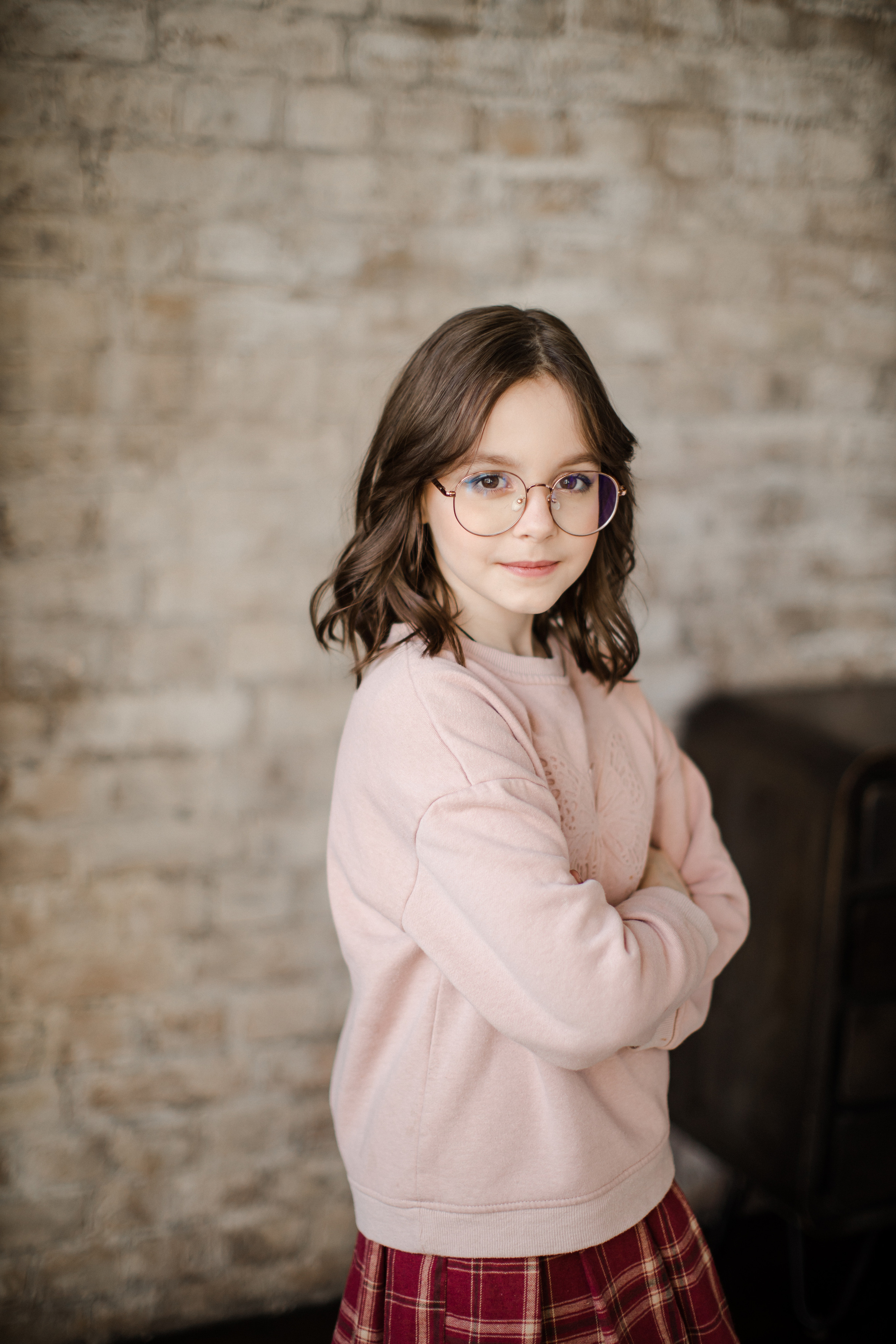 День рождения Ани. Семейный и детский фотограф в Москве Кузьмина Мария