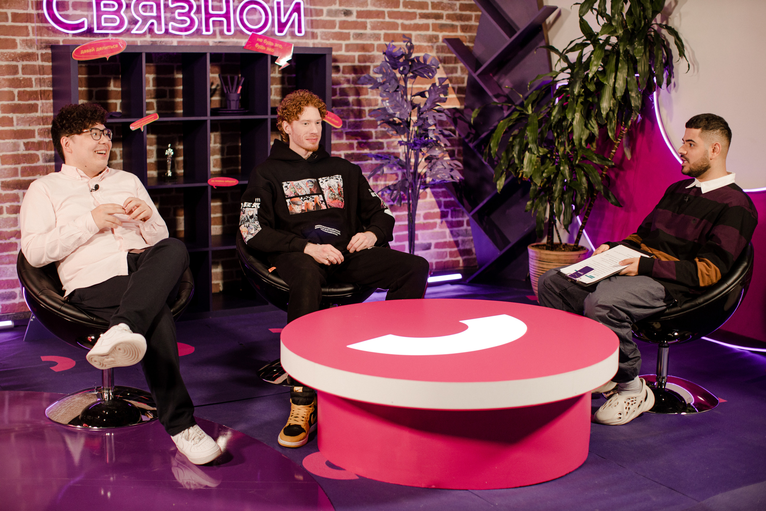 Стрим для Связного. Семейный и детский фотограф в Москве Кузьмина Мария