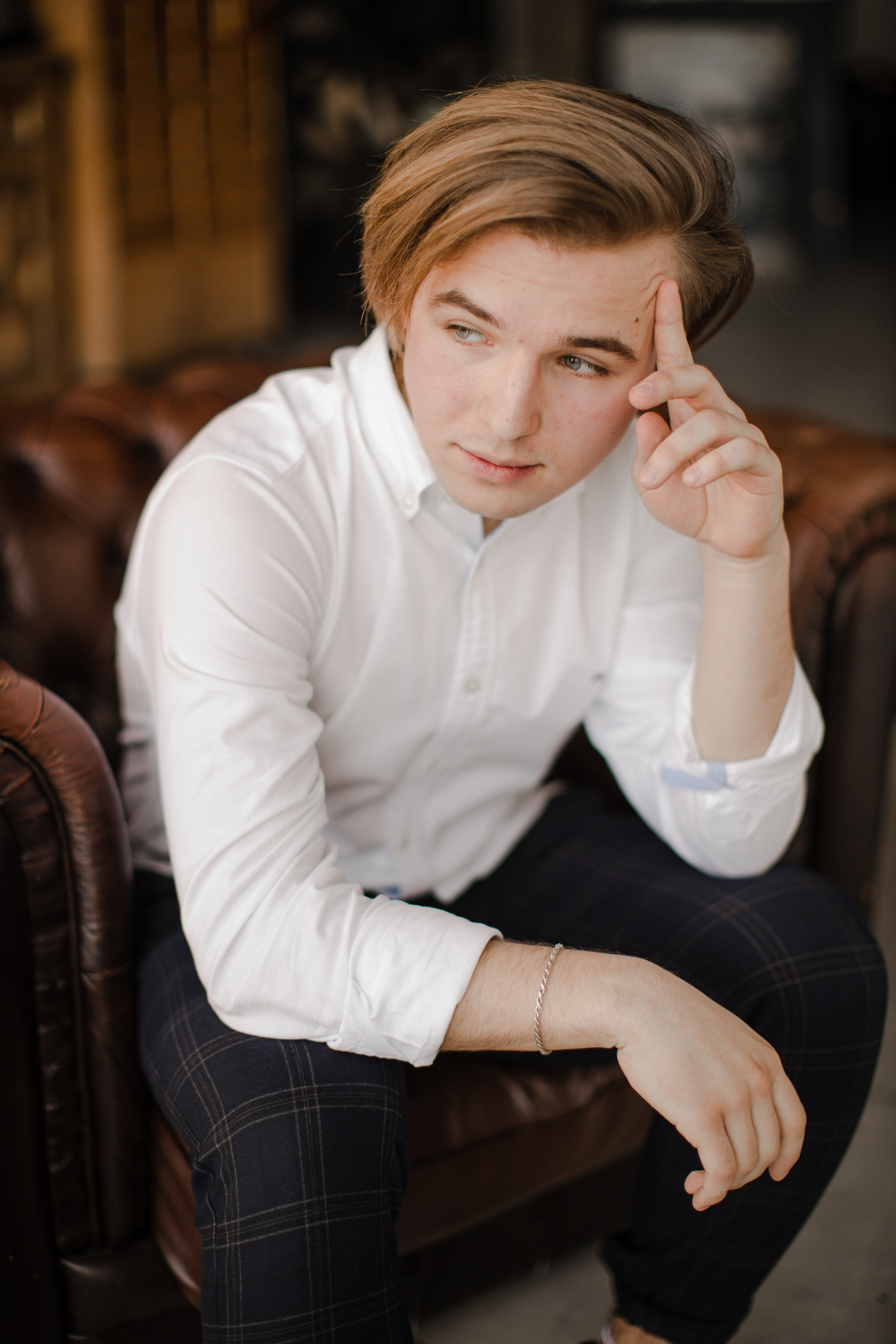 Выпускники. Семейный и детский фотограф в Москве Кузьмина Мария