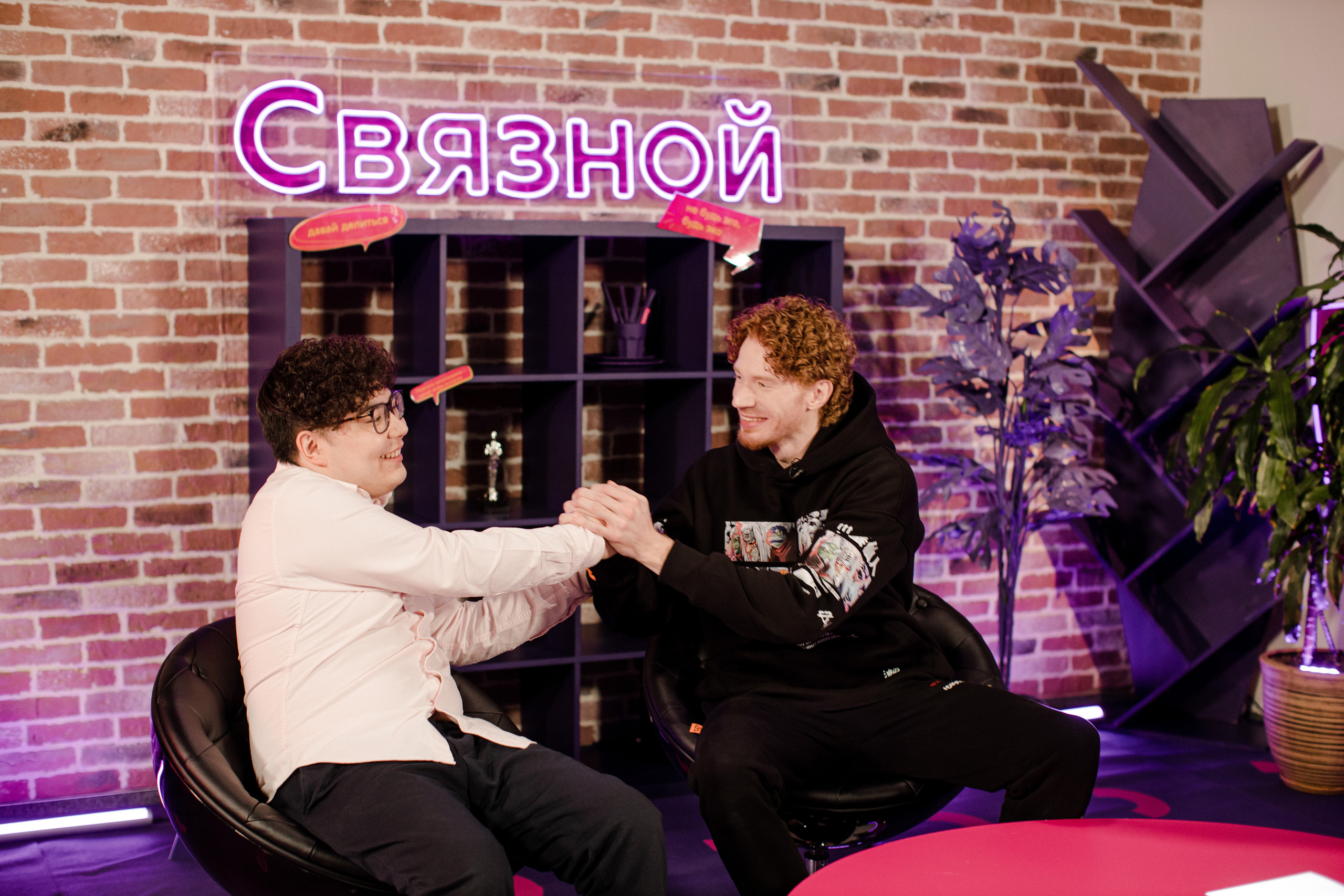 Стрим для Связного. Семейный и детский фотограф в Москве Кузьмина Мария