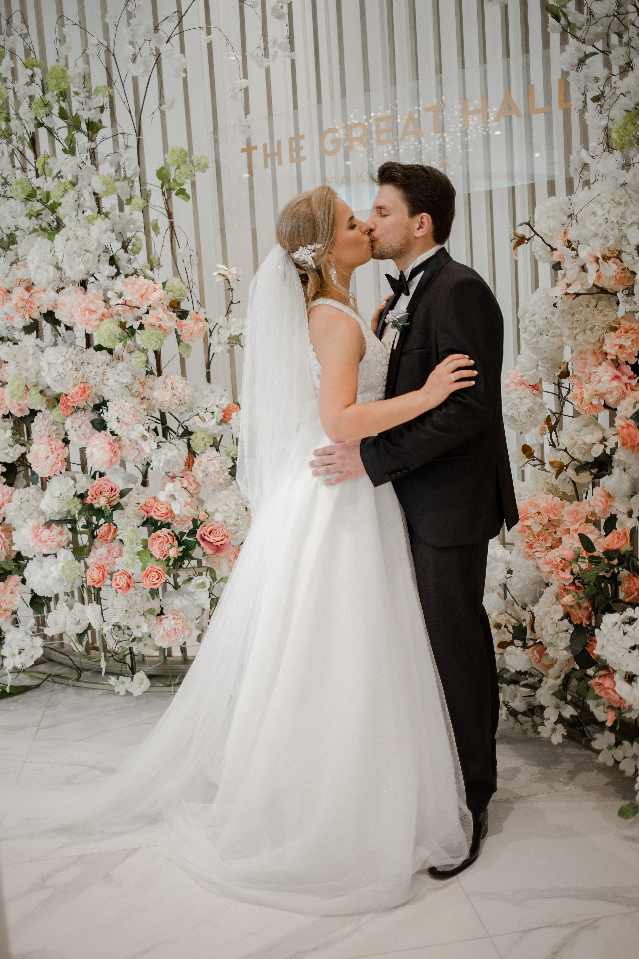 Вася и Марина. Семейный и детский фотограф в Москве Кузьмина Мария