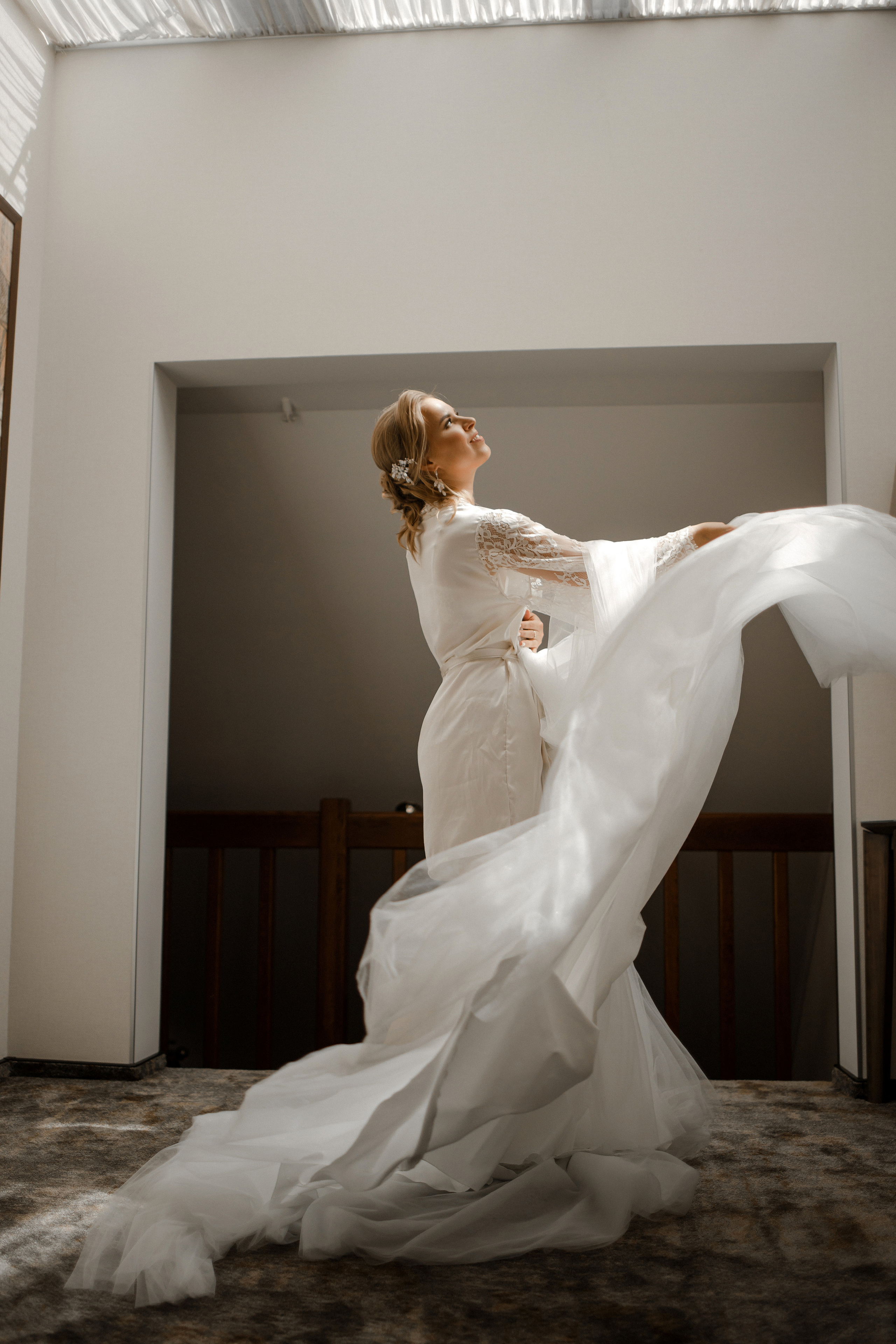 Вася и Марина. Семейный и детский фотограф в Москве Кузьмина Мария