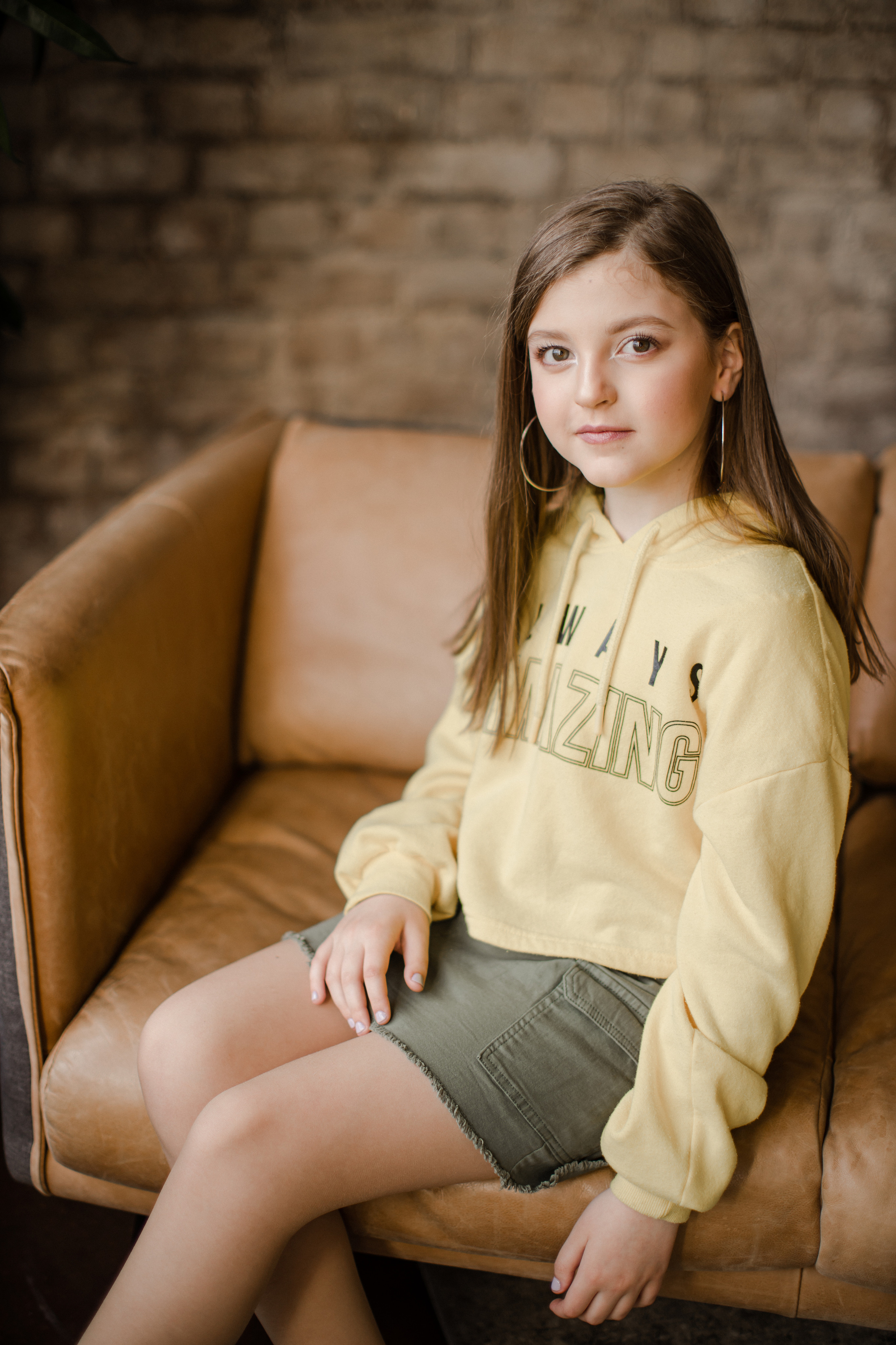 День рождения Ани. Семейный и детский фотограф в Москве Кузьмина Мария