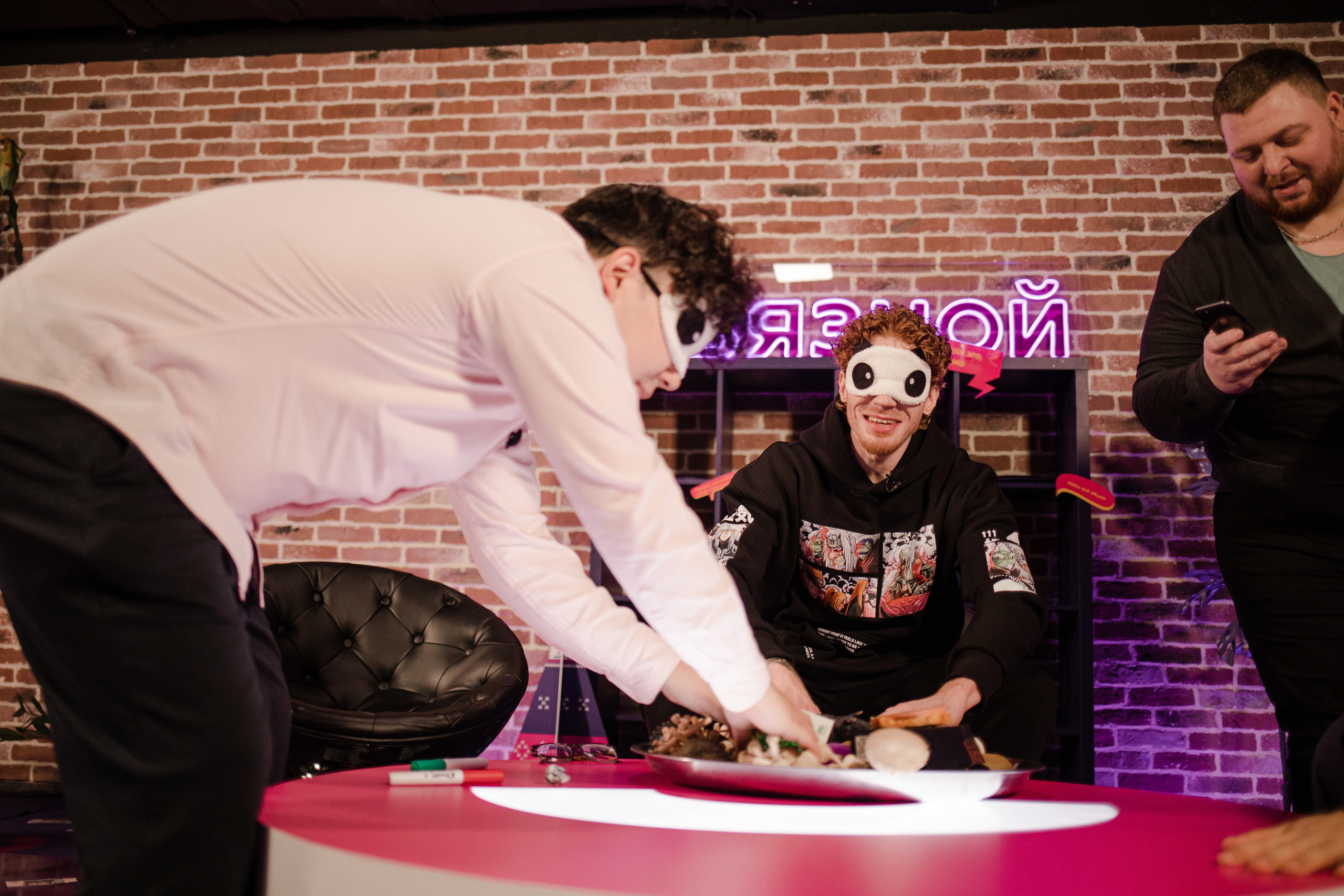 Стрим для Связного. Семейный и детский фотограф в Москве Кузьмина Мария