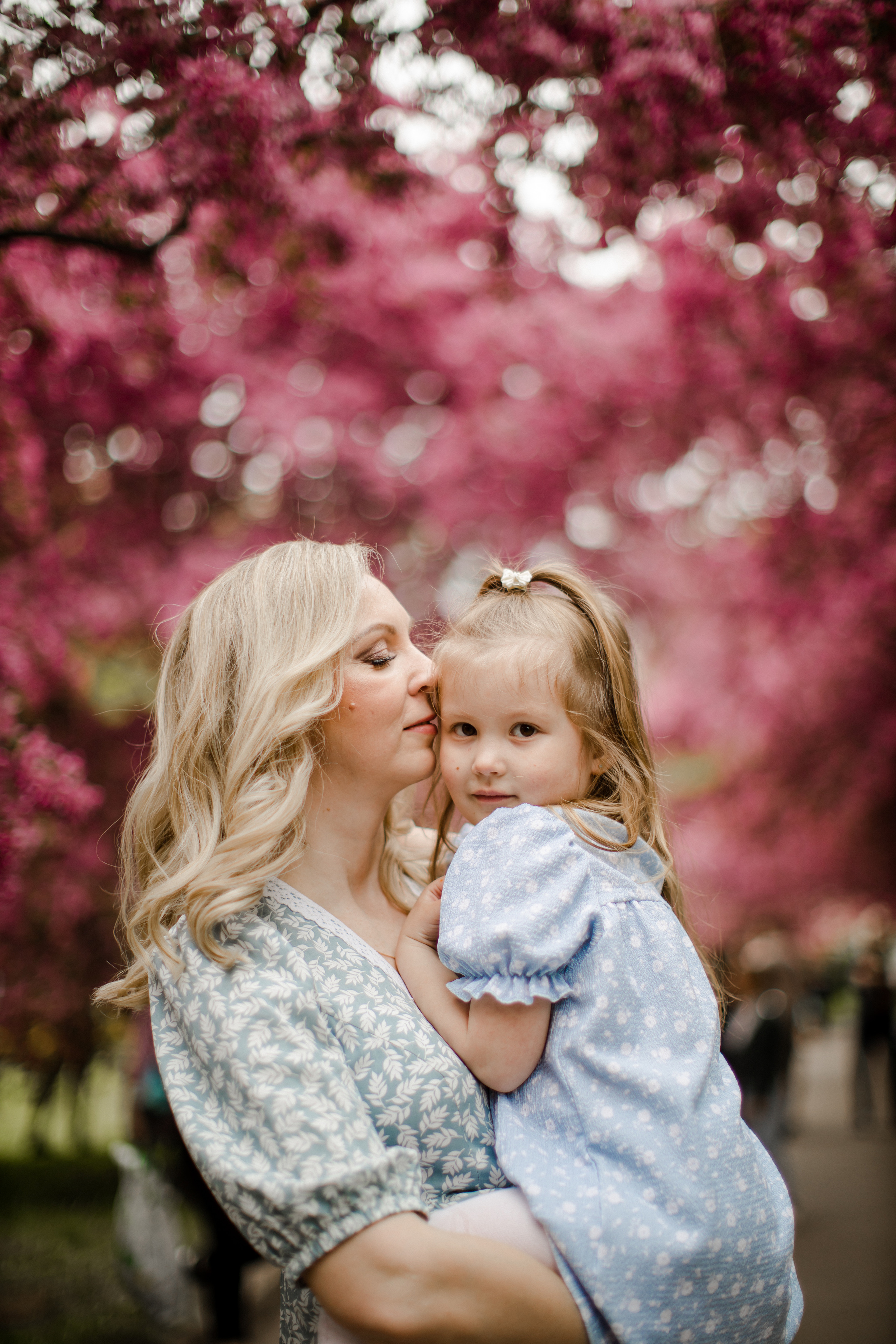Юля. Семейный и детский фотограф в Москве Кузьмина Мария