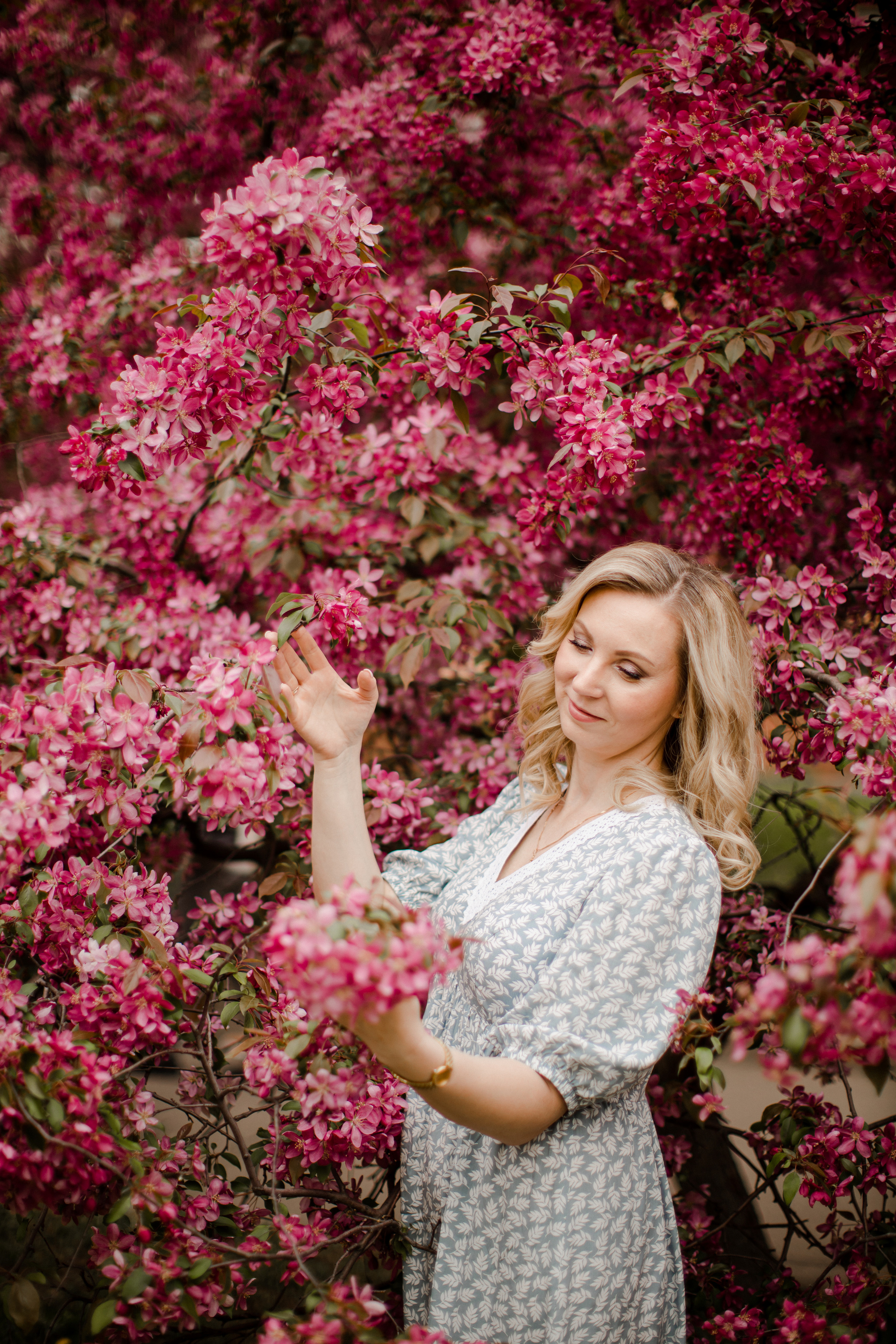 Юля. Семейный и детский фотограф в Москве Кузьмина Мария