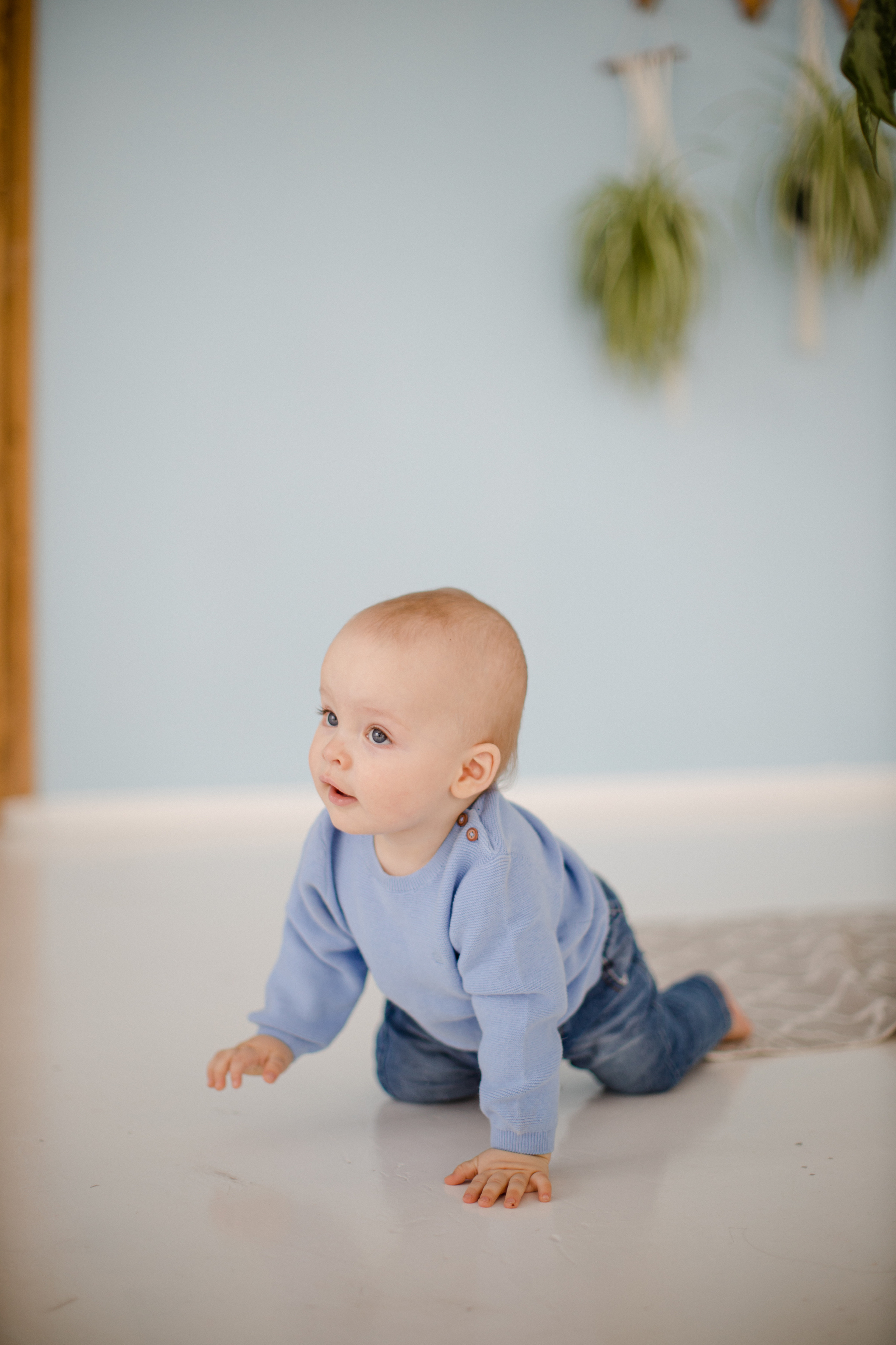 Яна с семьей. Семейный и детский фотограф в Москве Кузьмина Мария