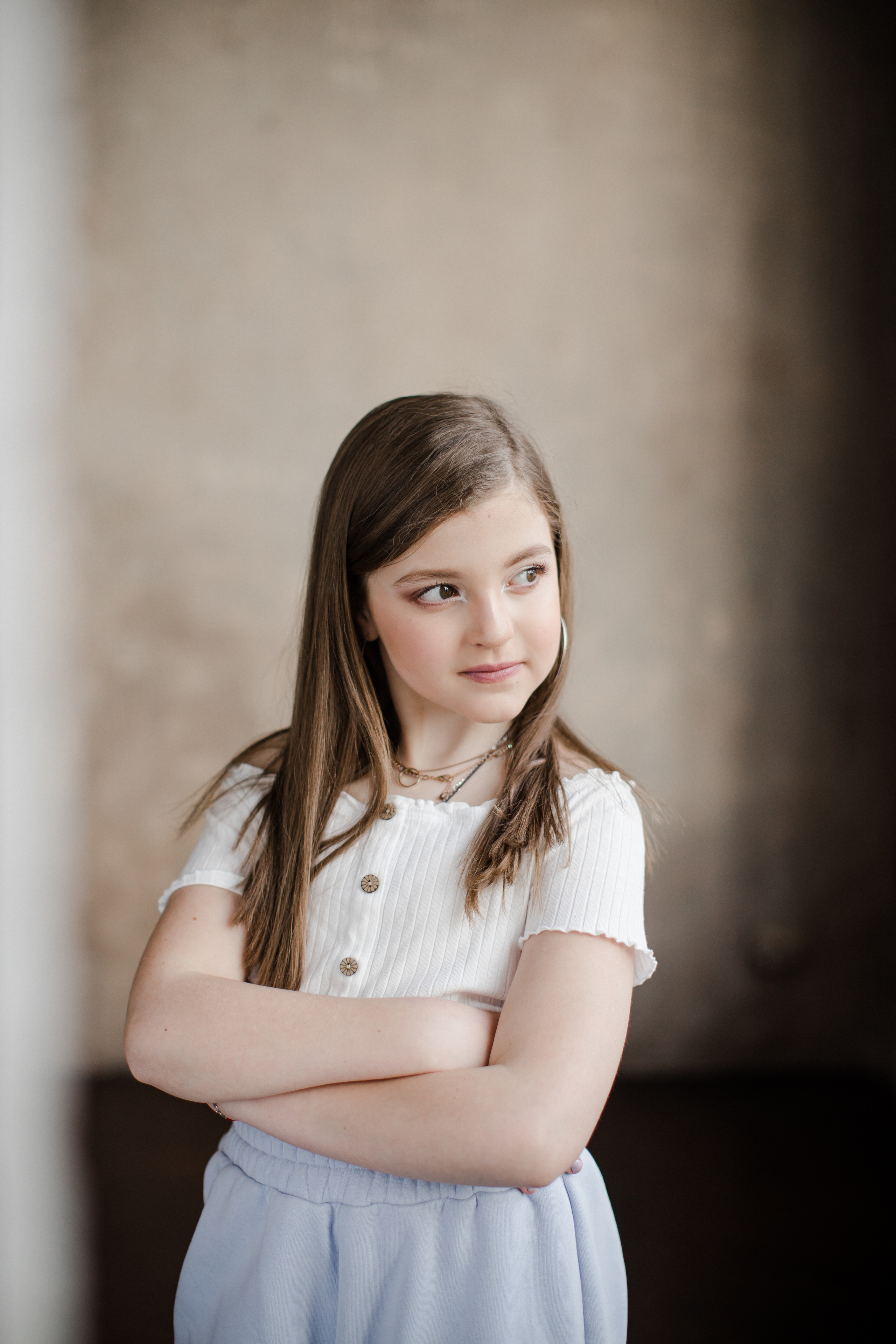 День рождения Ани. Семейный и детский фотограф в Москве Кузьмина Мария