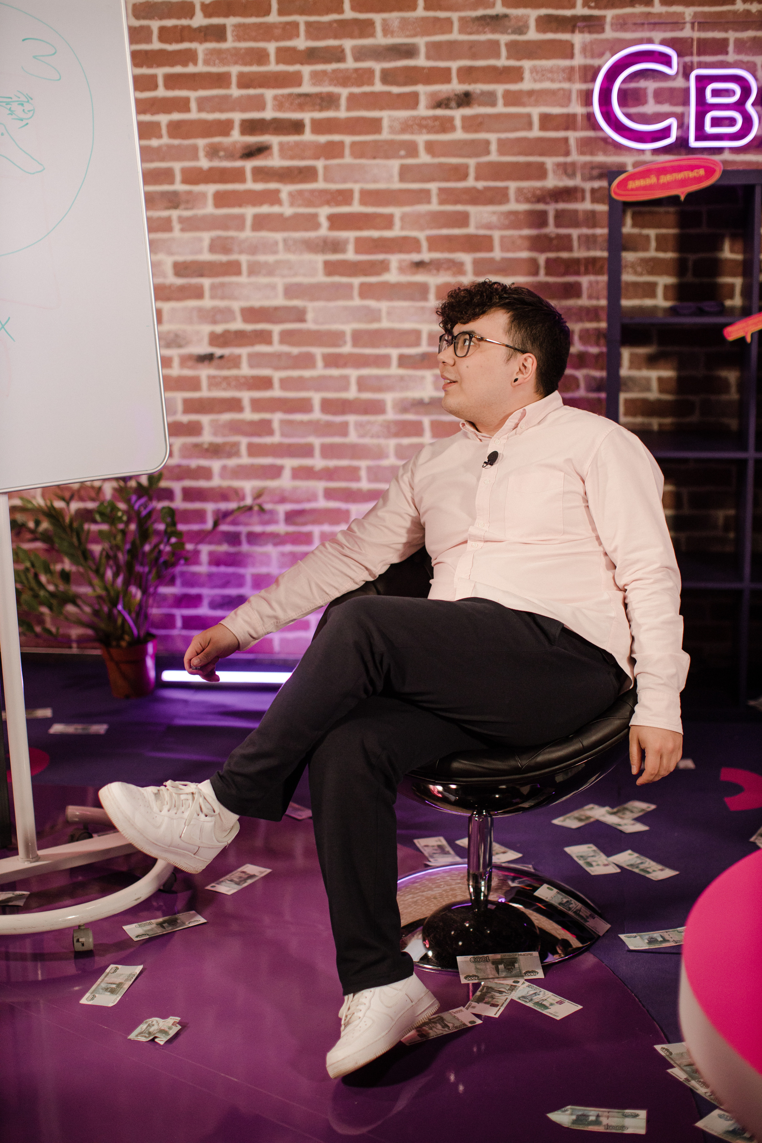 Стрим для Связного. Семейный и детский фотограф в Москве Кузьмина Мария