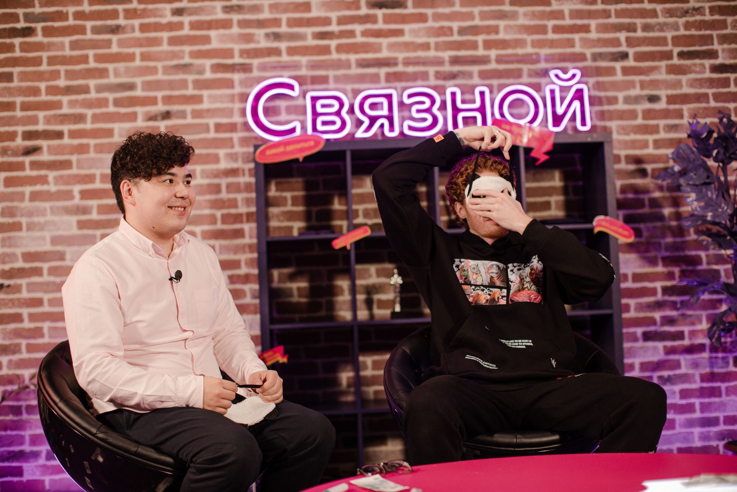 Стрим для Связного. Семейный и детский фотограф в Москве Кузьмина Мария