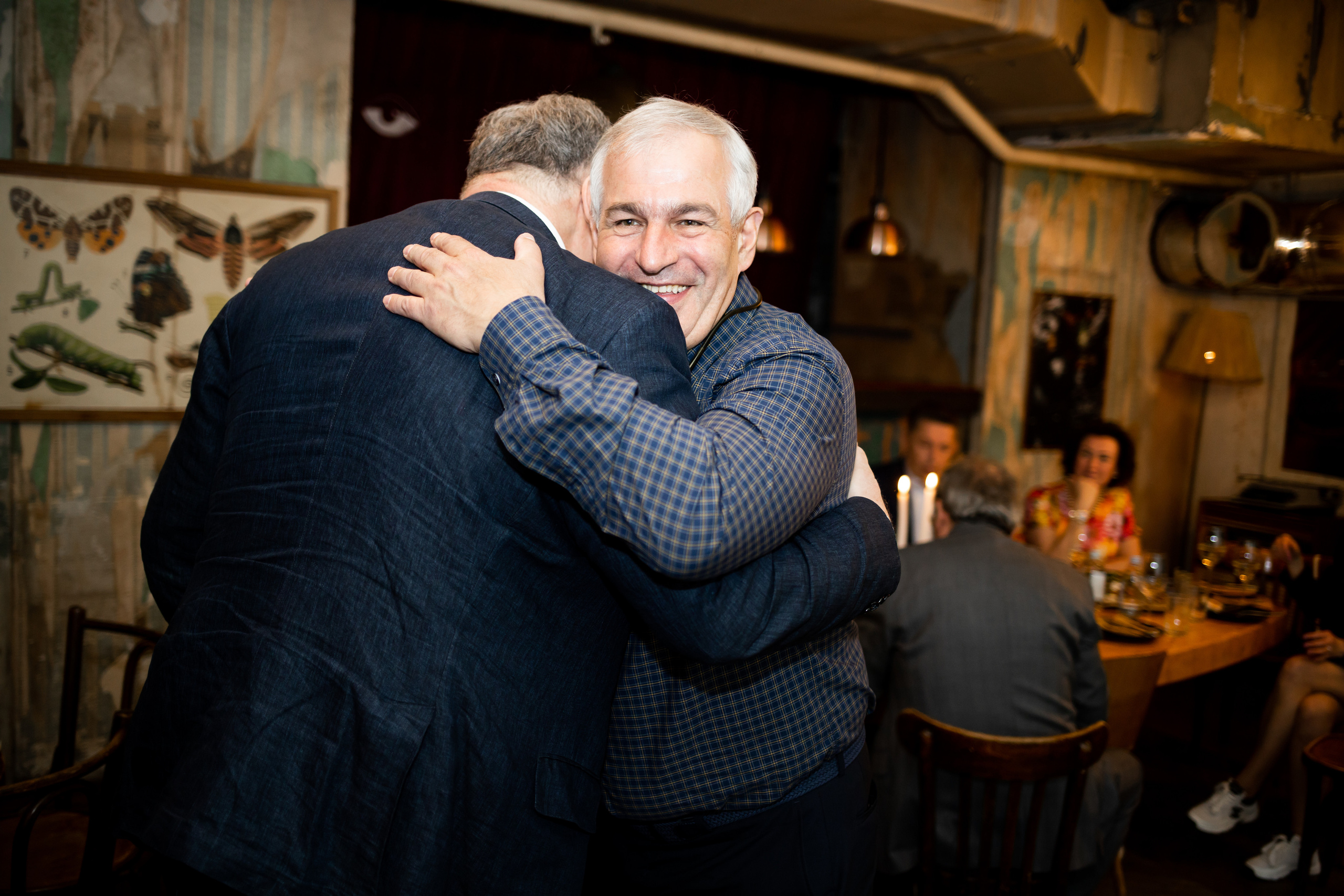 День рождения Арины Шараповой. Семейный и детский фотограф в Москве Кузьмина Мария