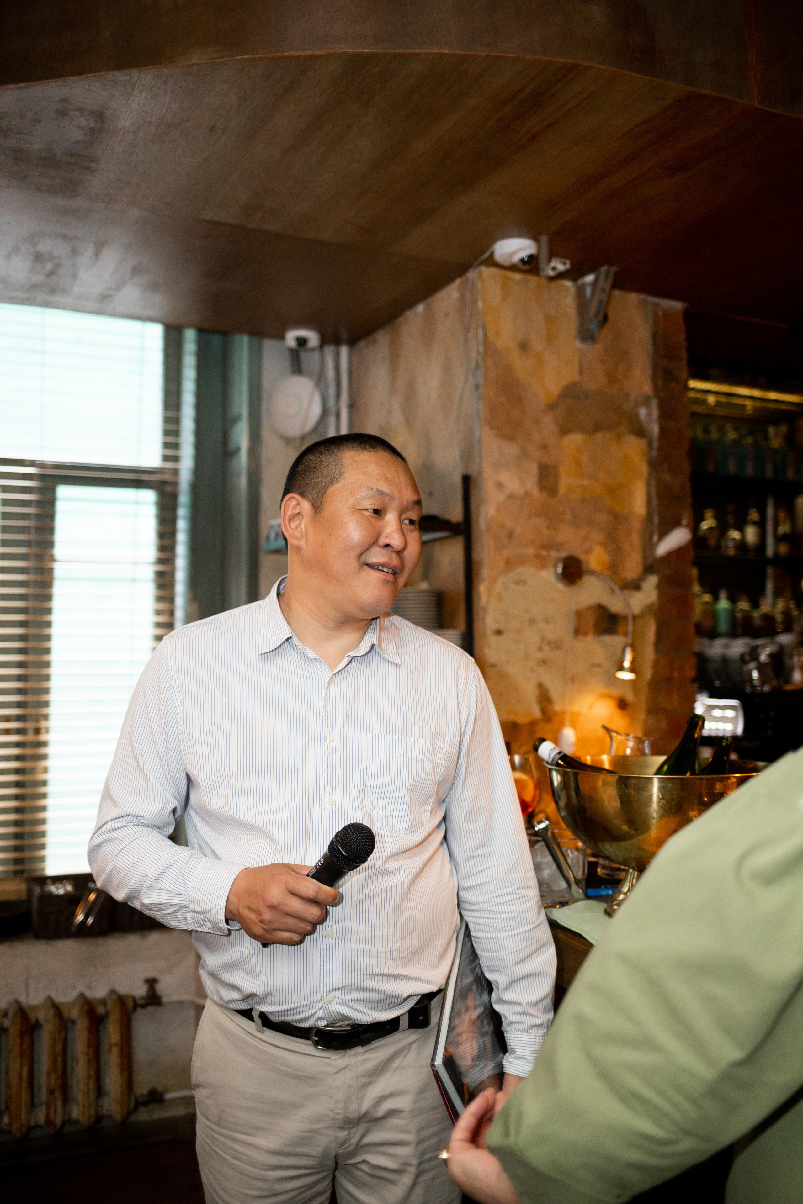 День рождения Арины Шараповой. Семейный и детский фотограф в Москве Кузьмина Мария