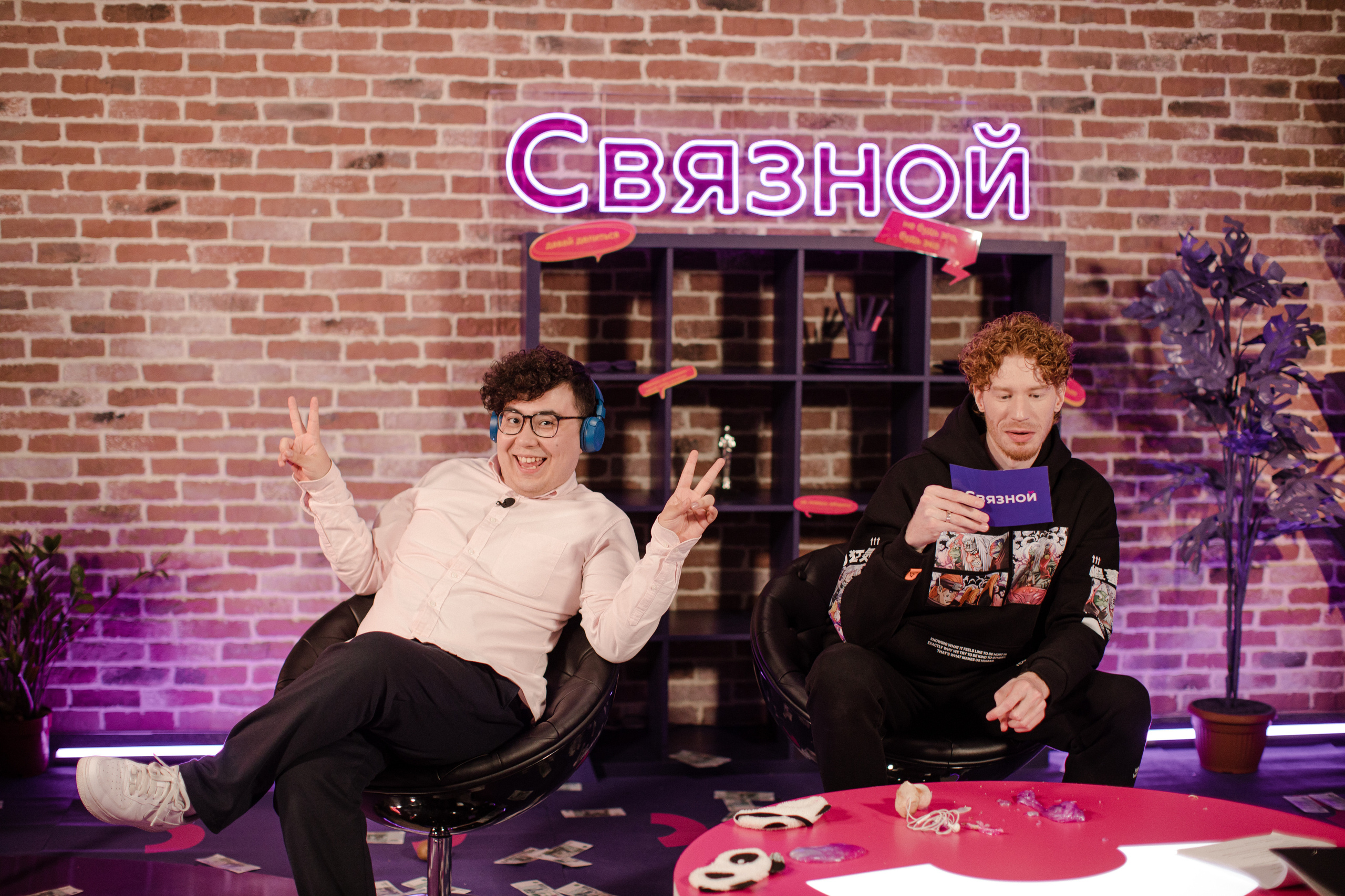 Стрим для Связного. Семейный и детский фотограф в Москве Кузьмина Мария