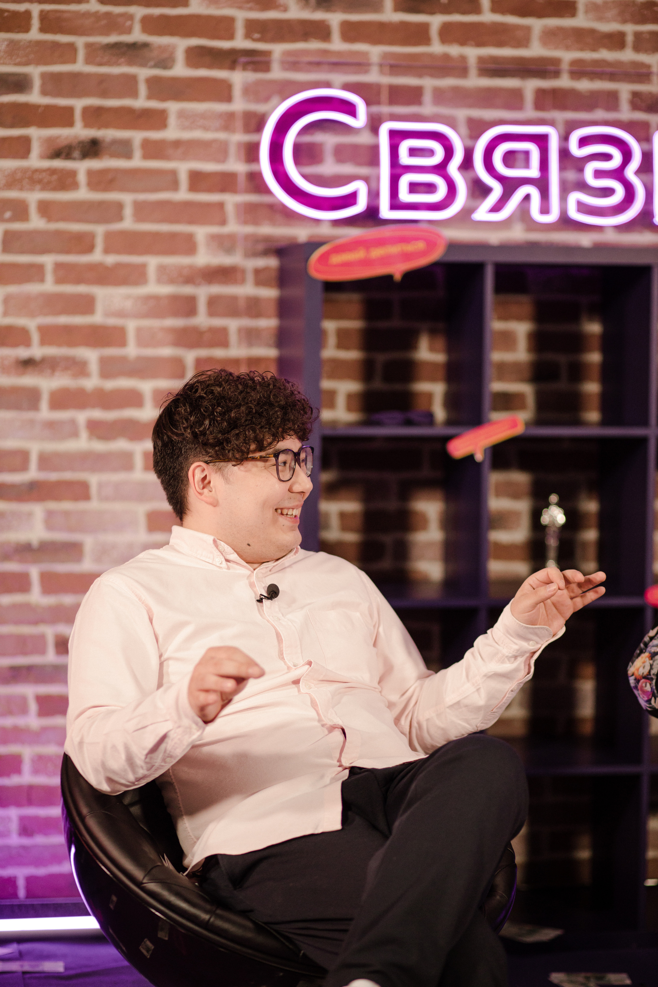 Стрим для Связного. Семейный и детский фотограф в Москве Кузьмина Мария