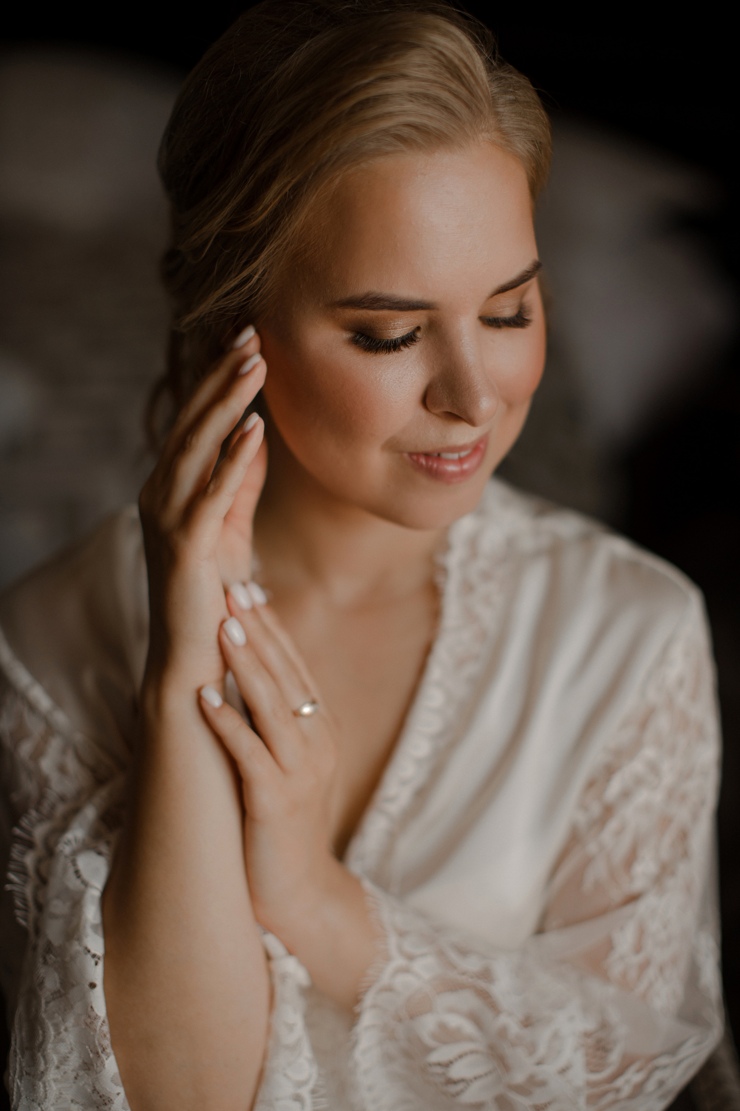 Вася и Марина. Семейный и детский фотограф в Москве Кузьмина Мария