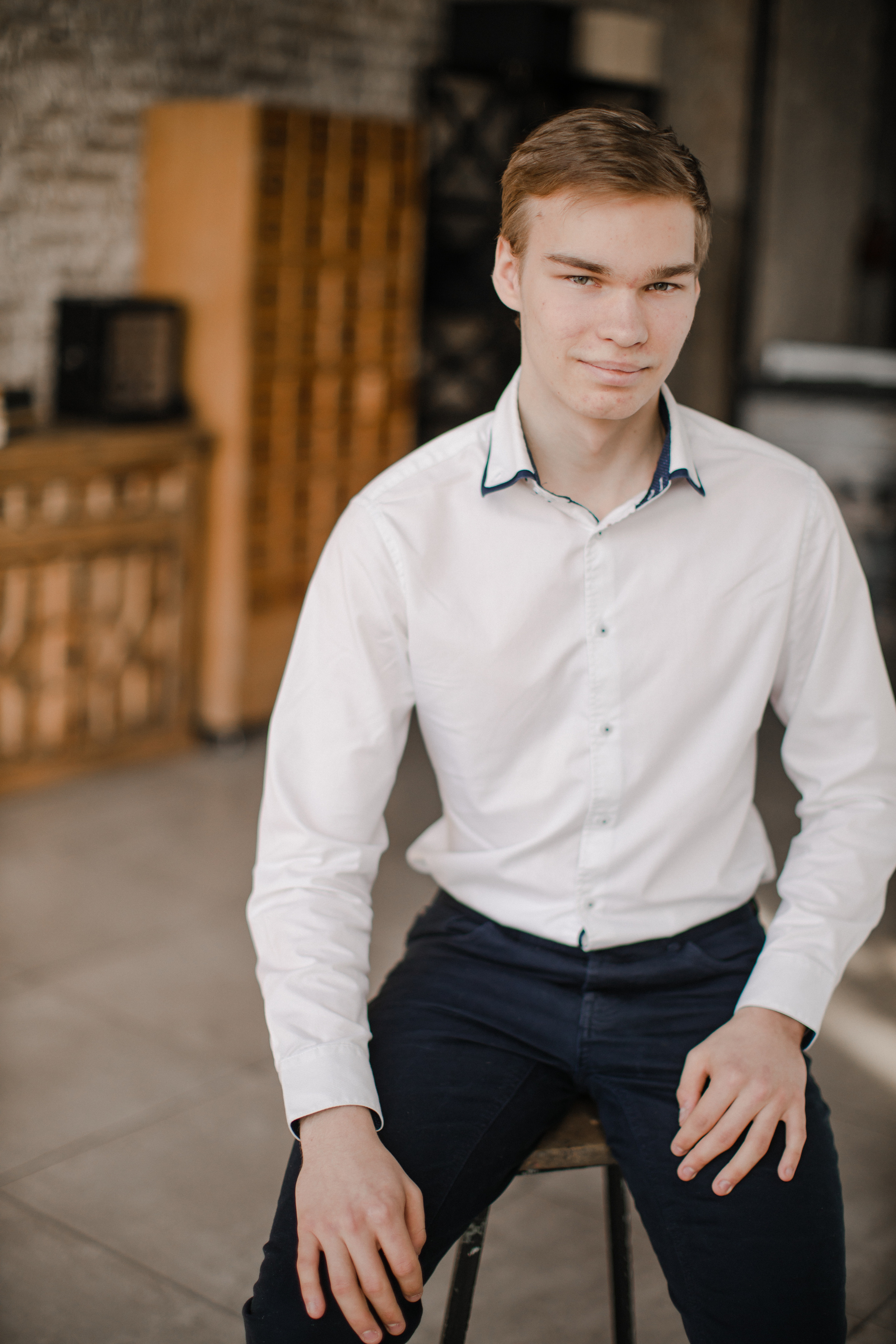 Выпускники. Семейный и детский фотограф в Москве Кузьмина Мария