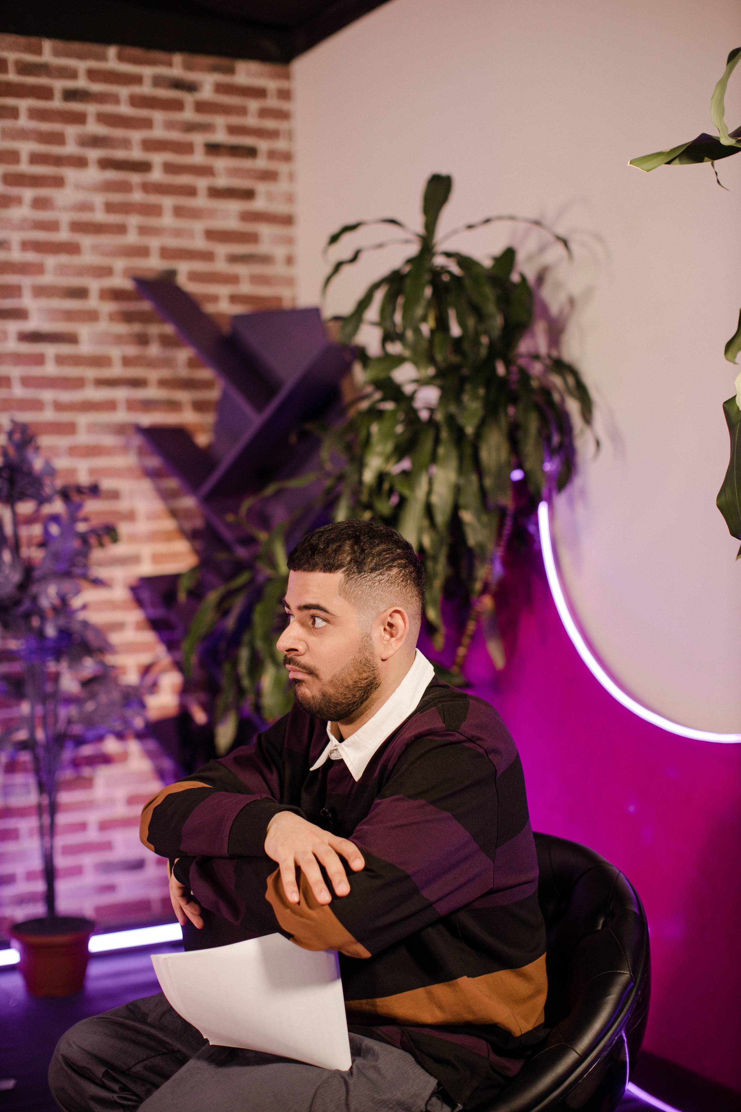 Стрим для Связного. Семейный и детский фотограф в Москве Кузьмина Мария