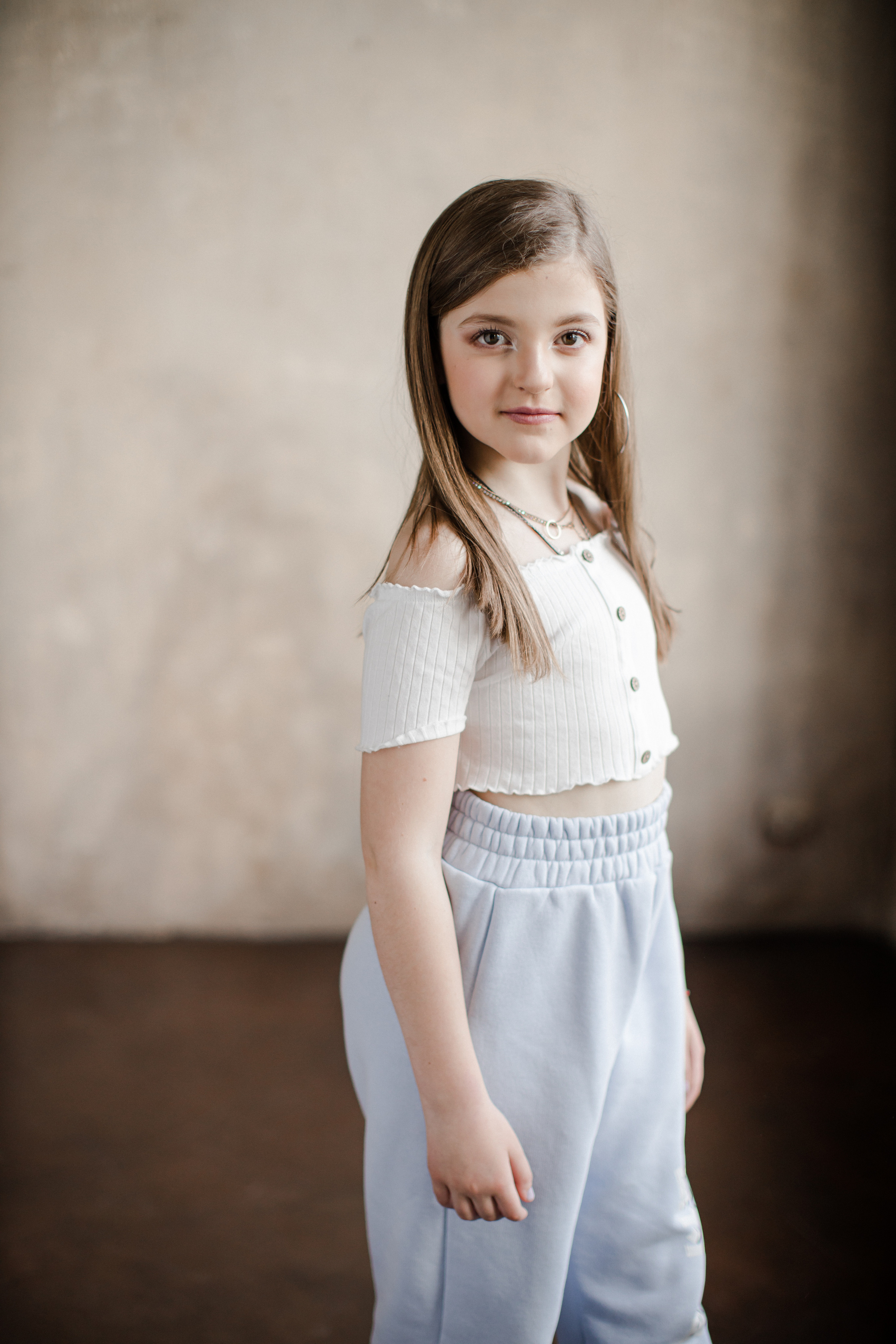 День рождения Ани. Семейный и детский фотограф в Москве Кузьмина Мария