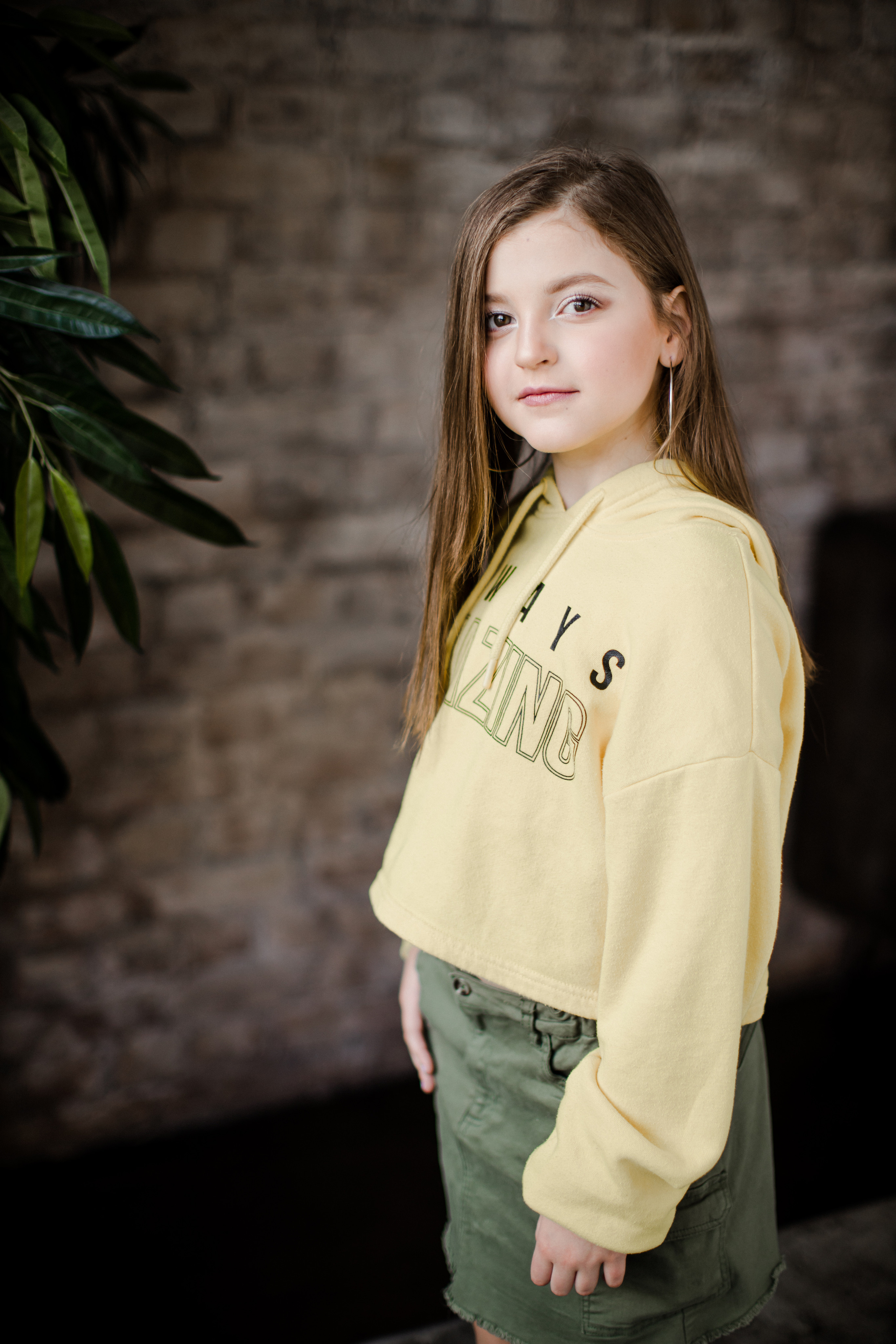 День рождения Ани. Семейный и детский фотограф в Москве Кузьмина Мария